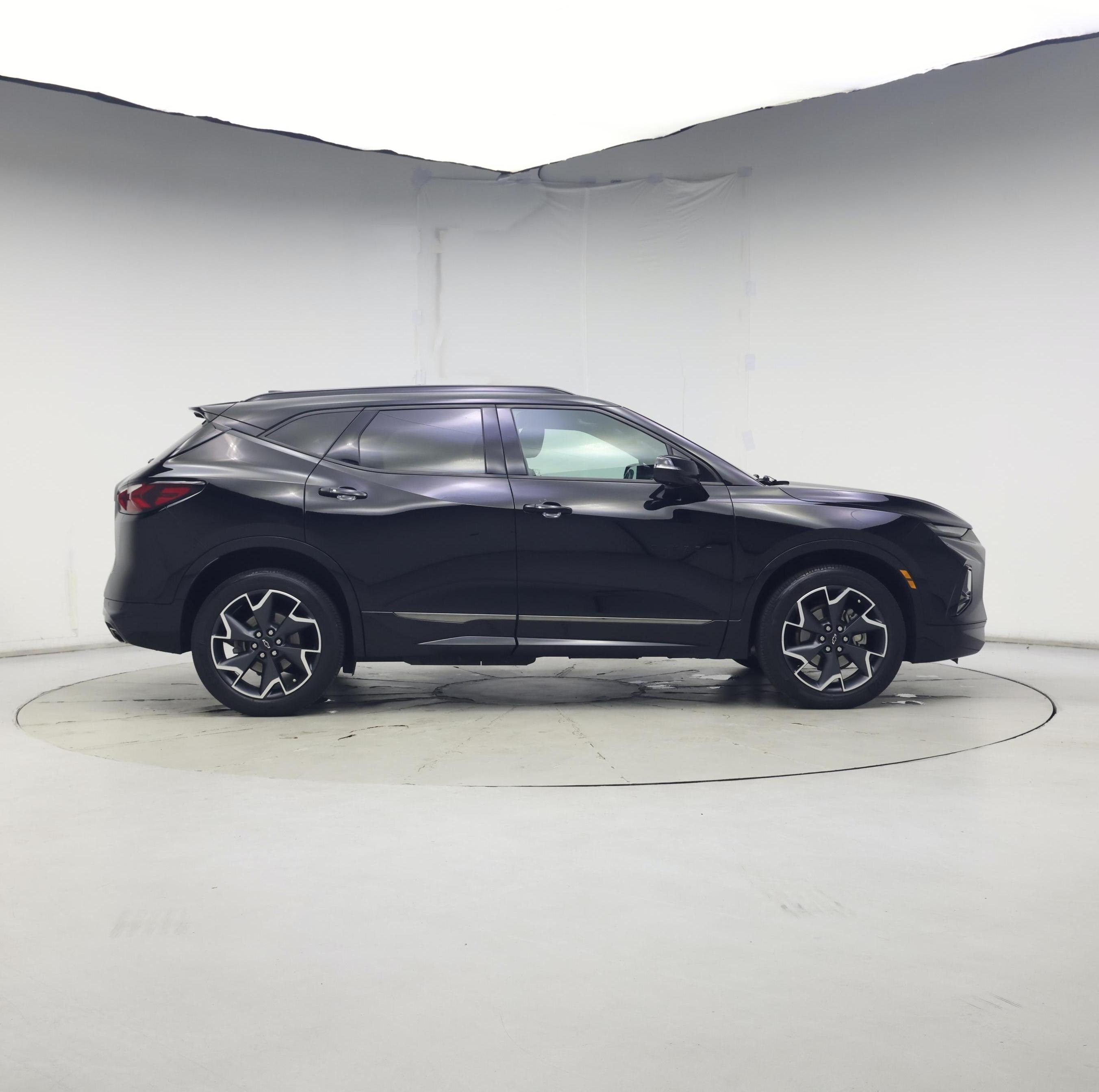 Thumbnail: 2019 Chevrolet Blazer - 7