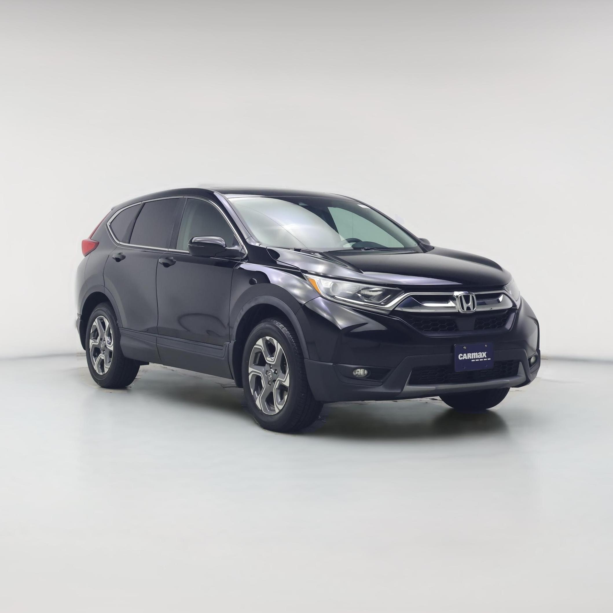 Thumbnail: 2018 Honda CR-V - 1