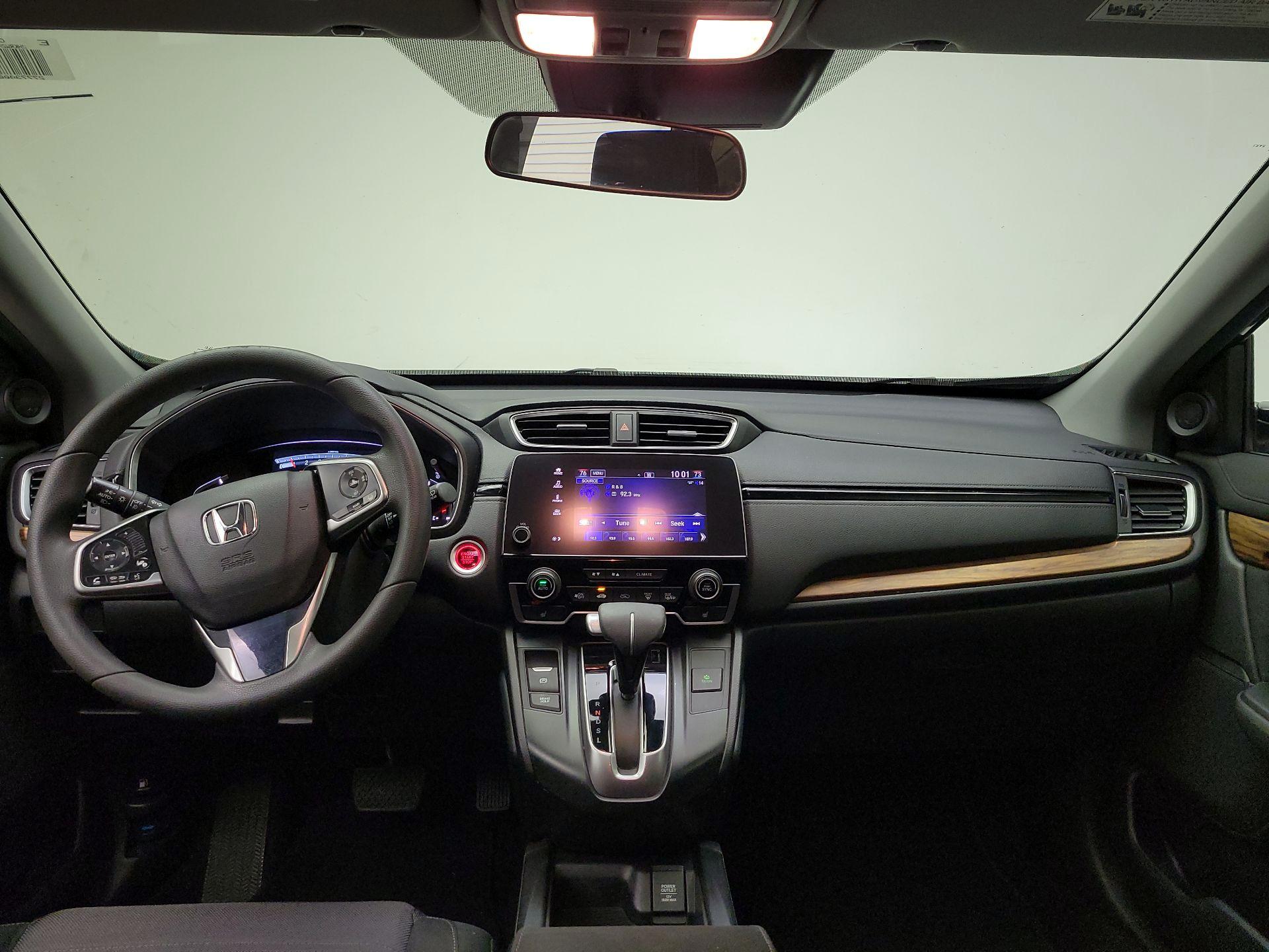 Thumbnail: 2018 Honda CR-V - 9