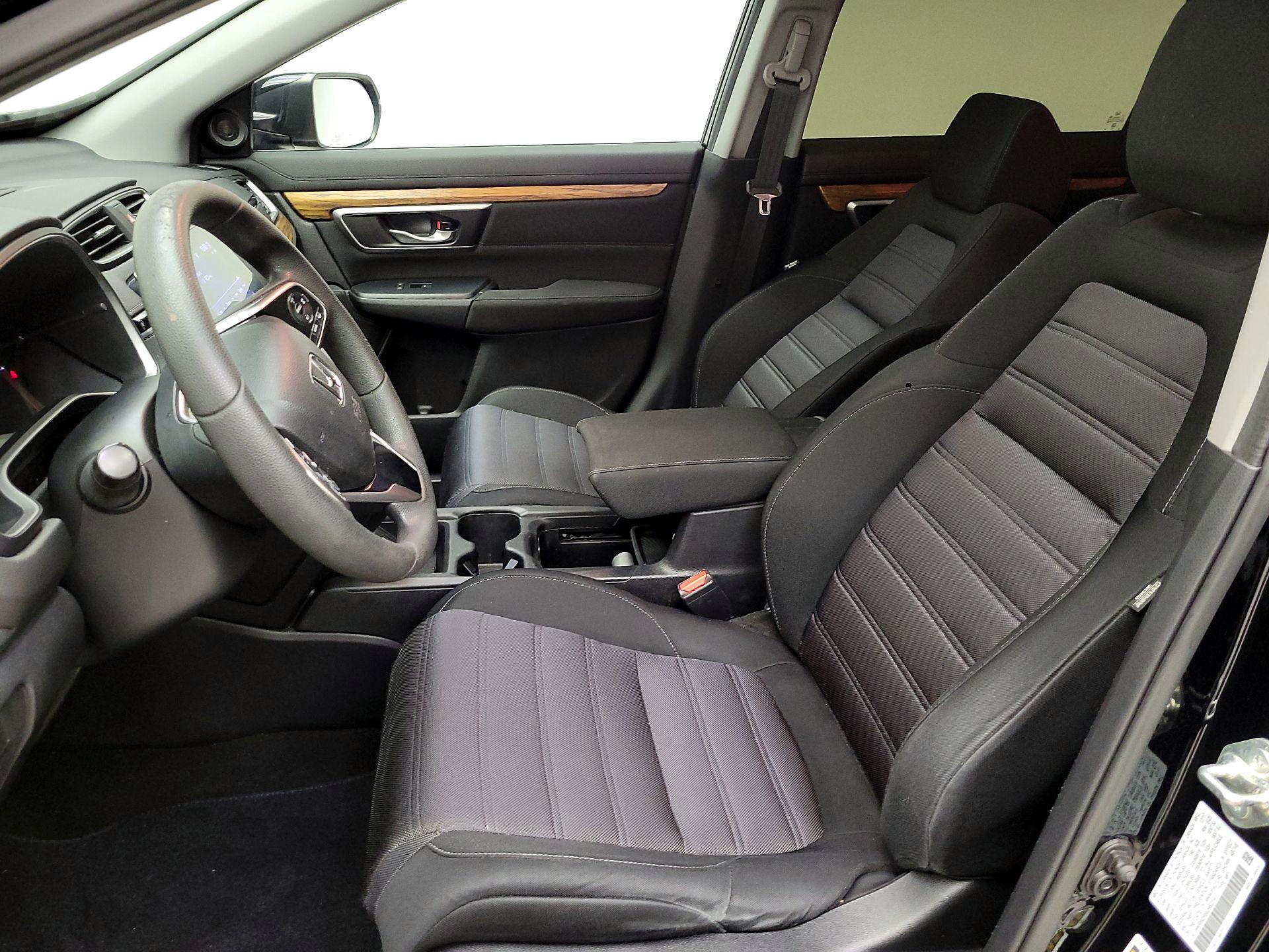 Thumbnail: 2018 Honda CR-V - 11