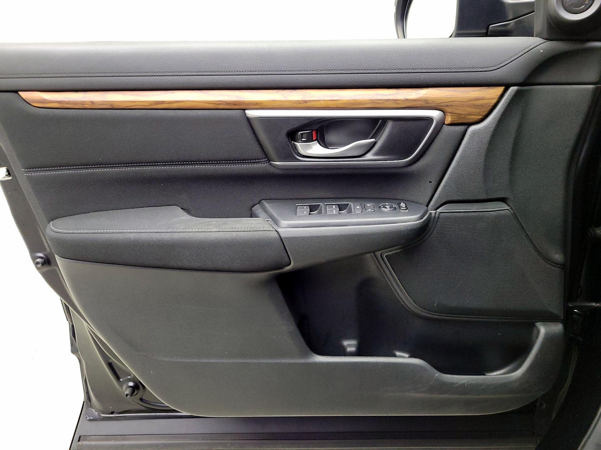 Thumbnail: 2018 Honda CR-V - 12