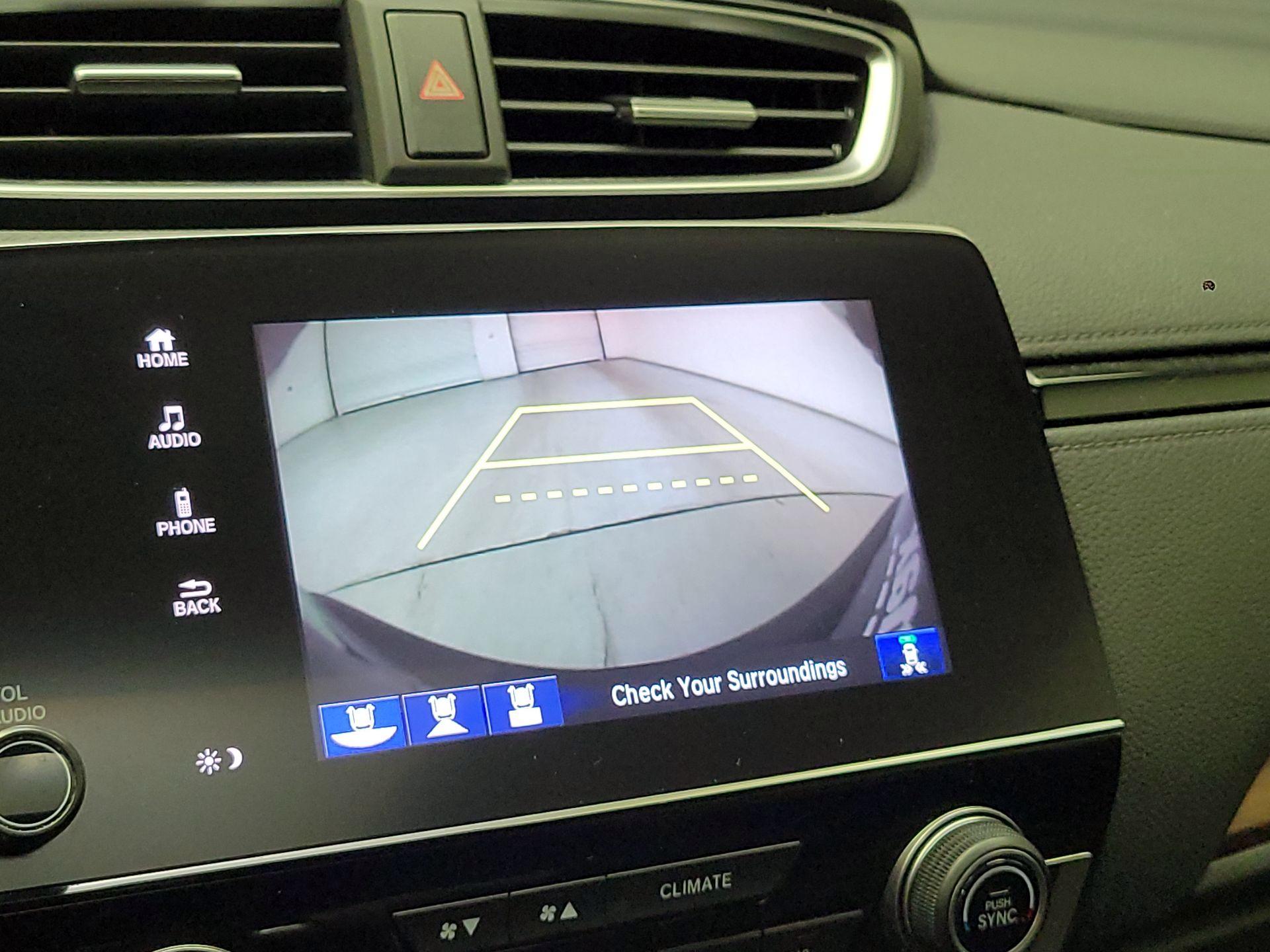 Thumbnail: 2018 Honda CR-V - 14