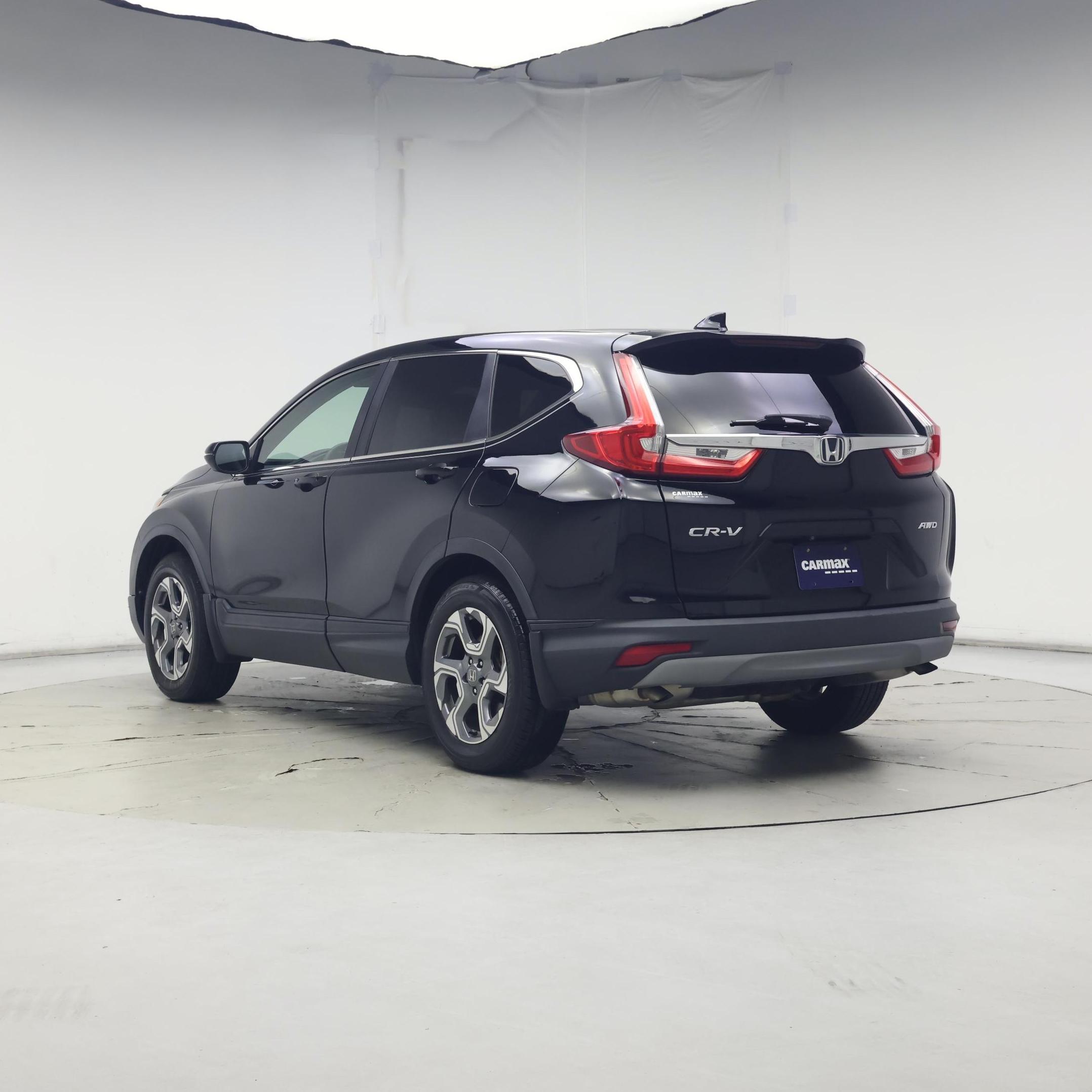 Thumbnail: 2018 Honda CR-V - 2