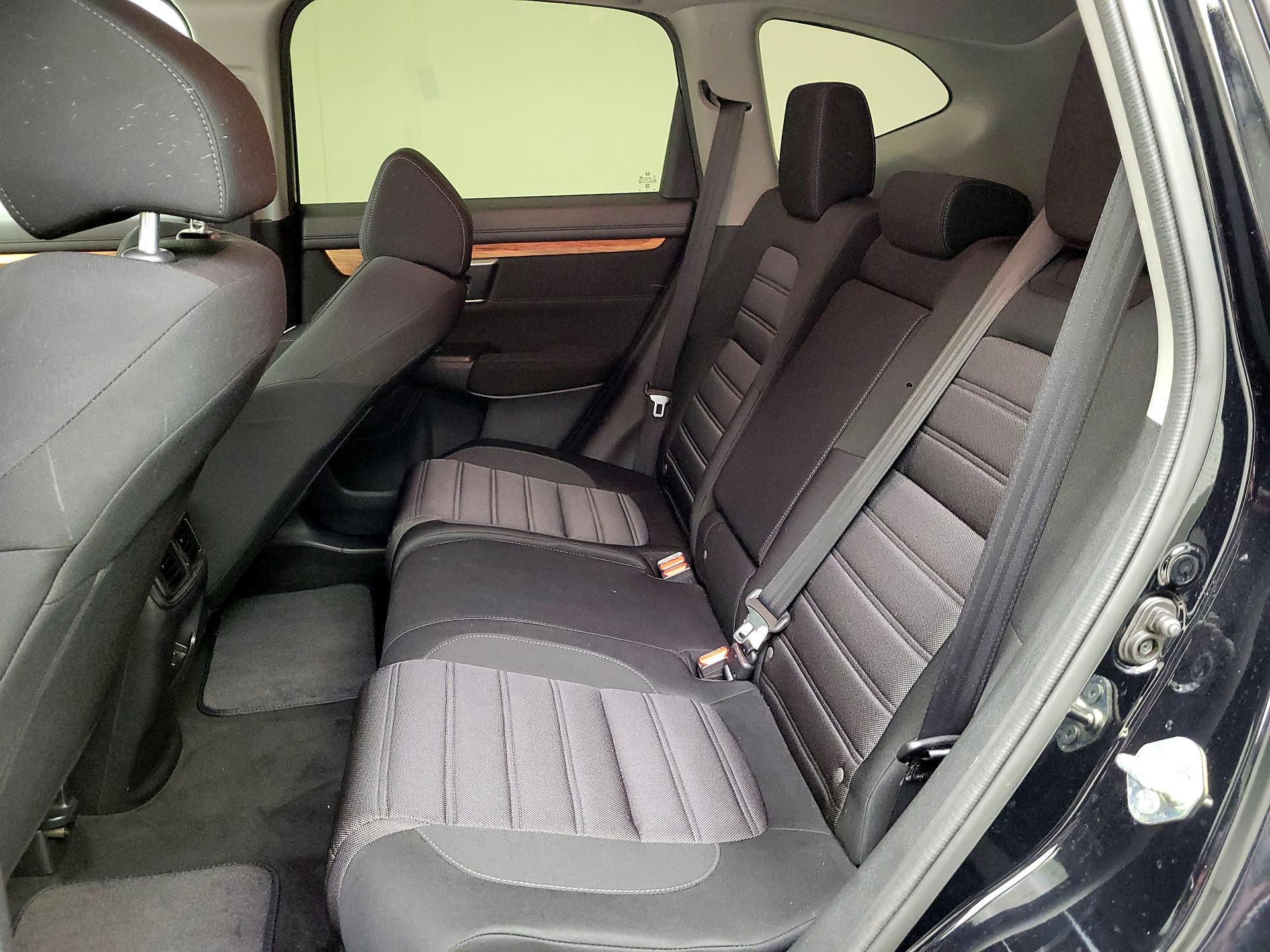 Thumbnail: 2018 Honda CR-V - 20
