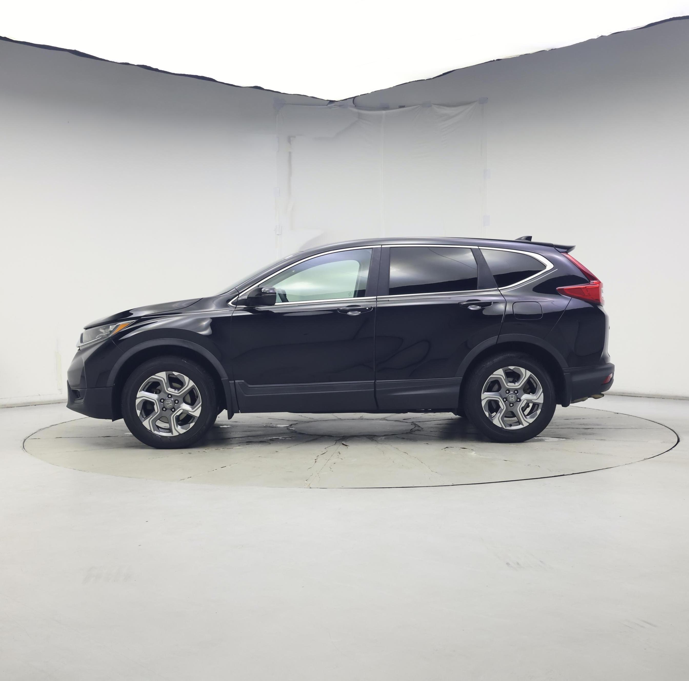 Thumbnail: 2018 Honda CR-V - 3