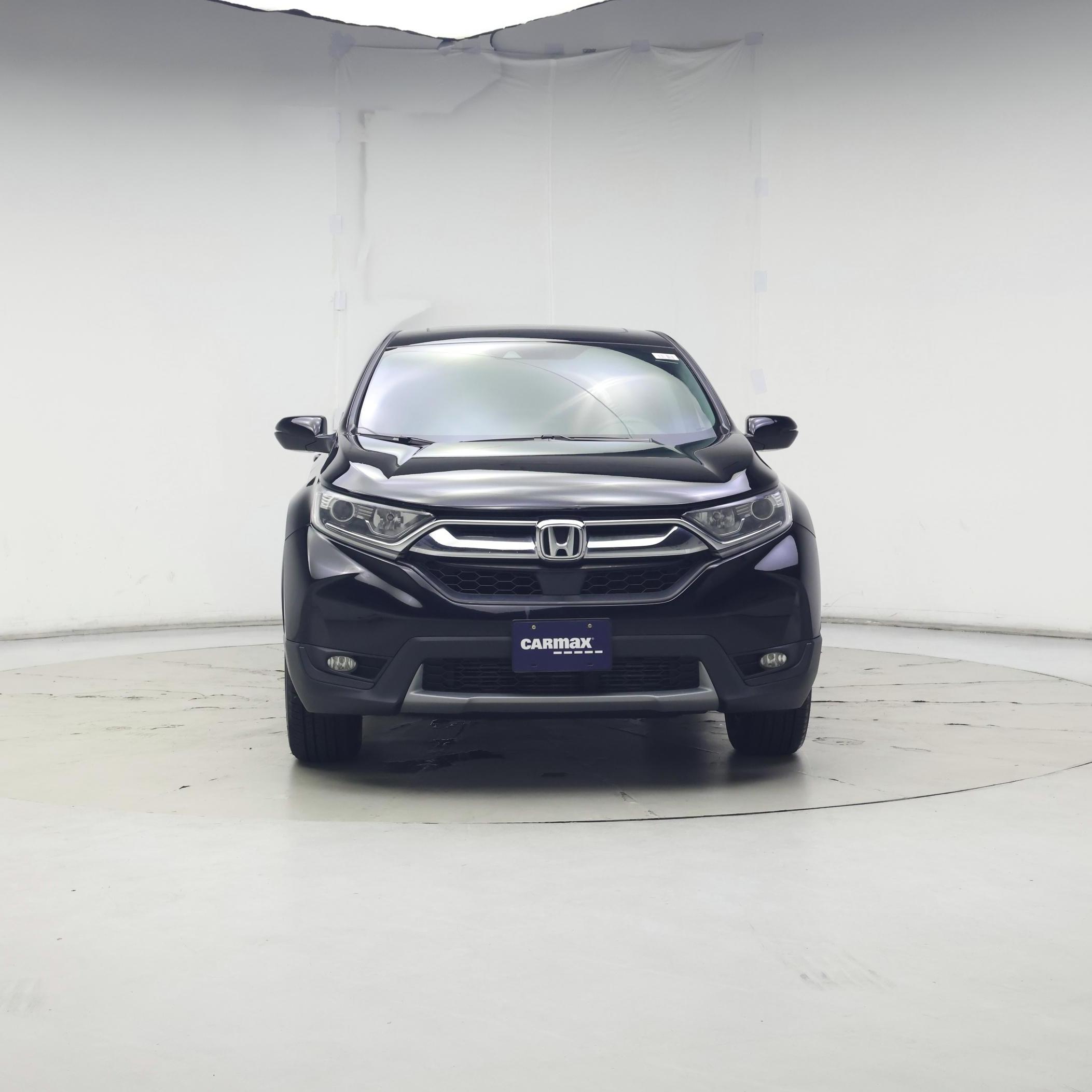 Thumbnail: 2018 Honda CR-V - 5