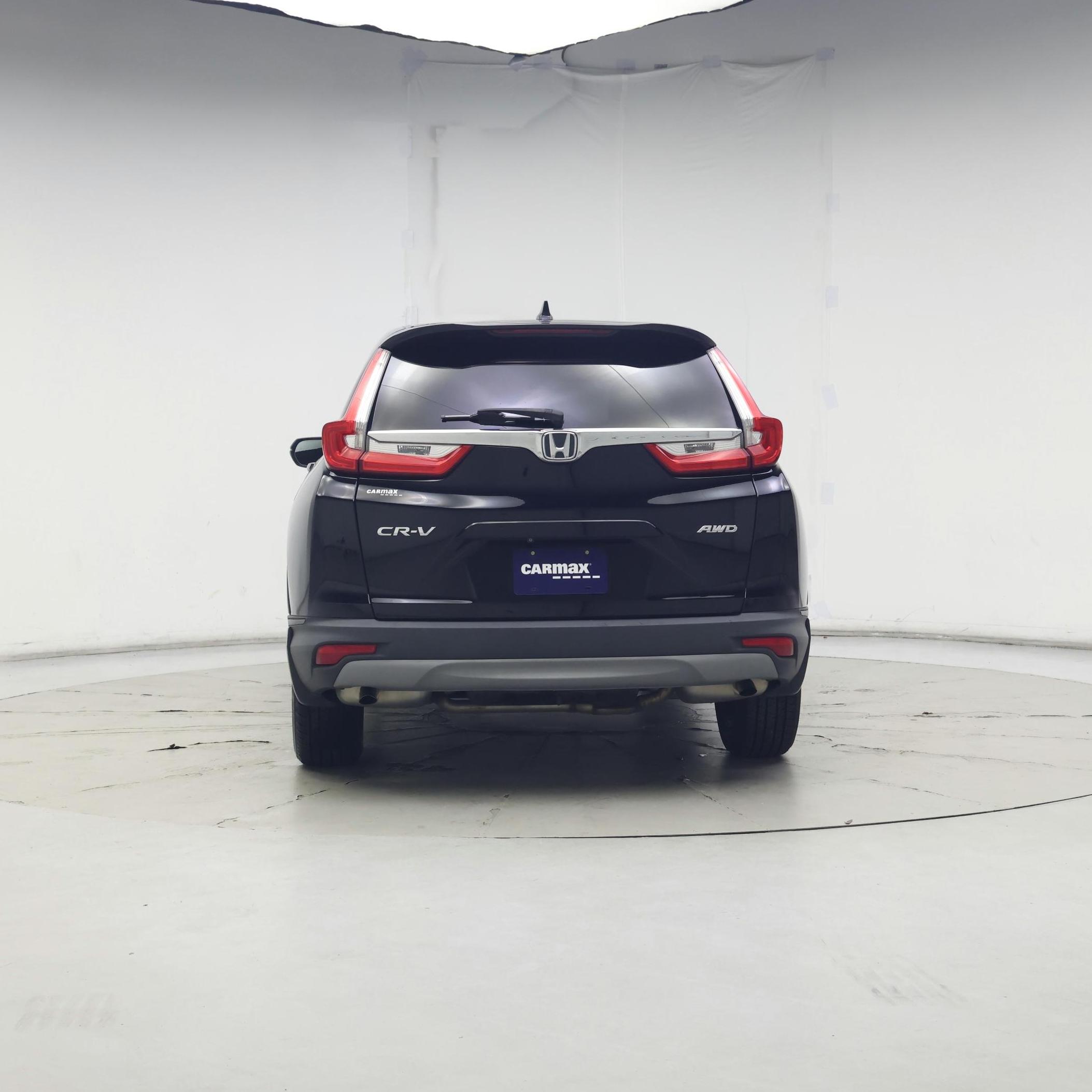 Thumbnail: 2018 Honda CR-V - 6