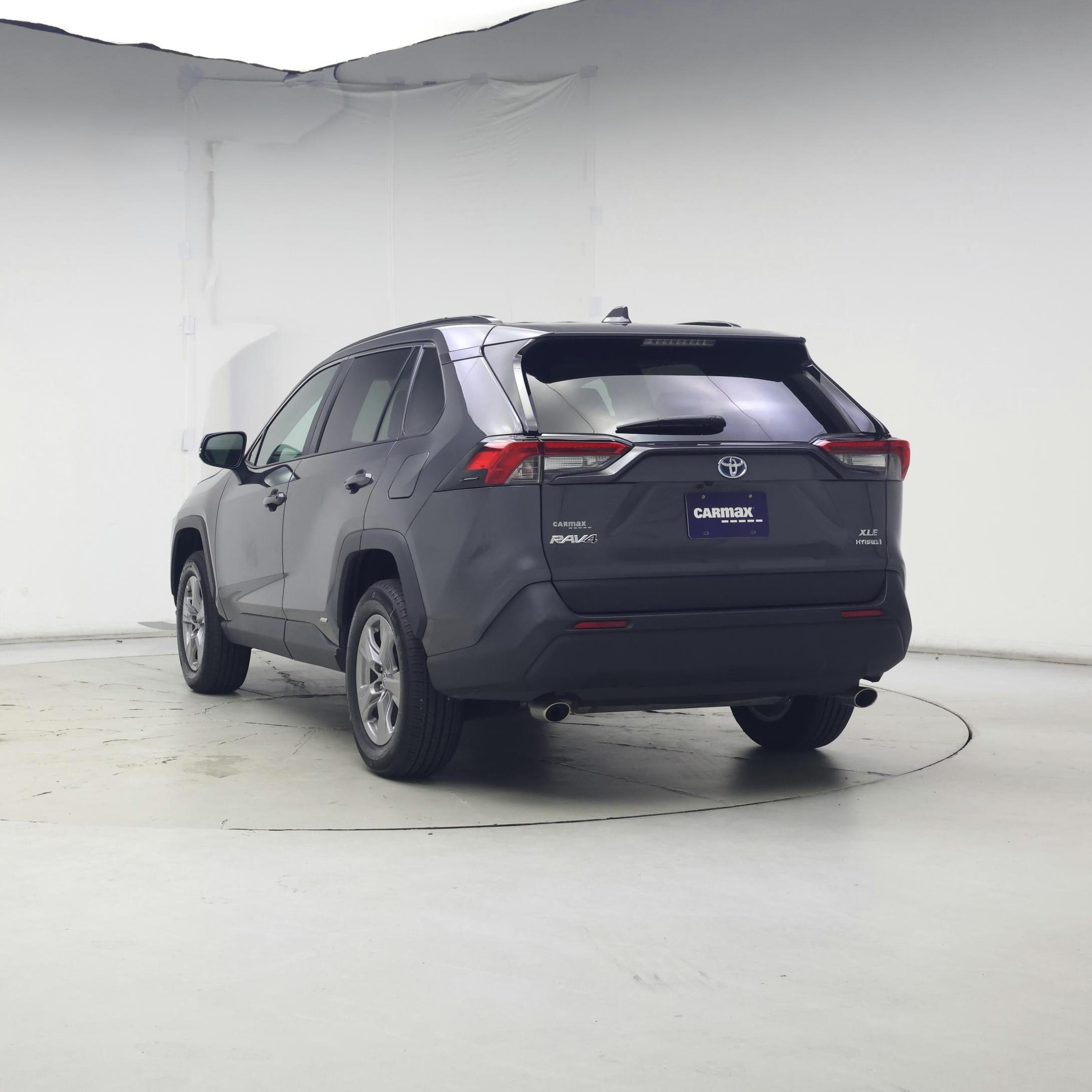 Thumbnail: 2023 Toyota RAV4 - 6