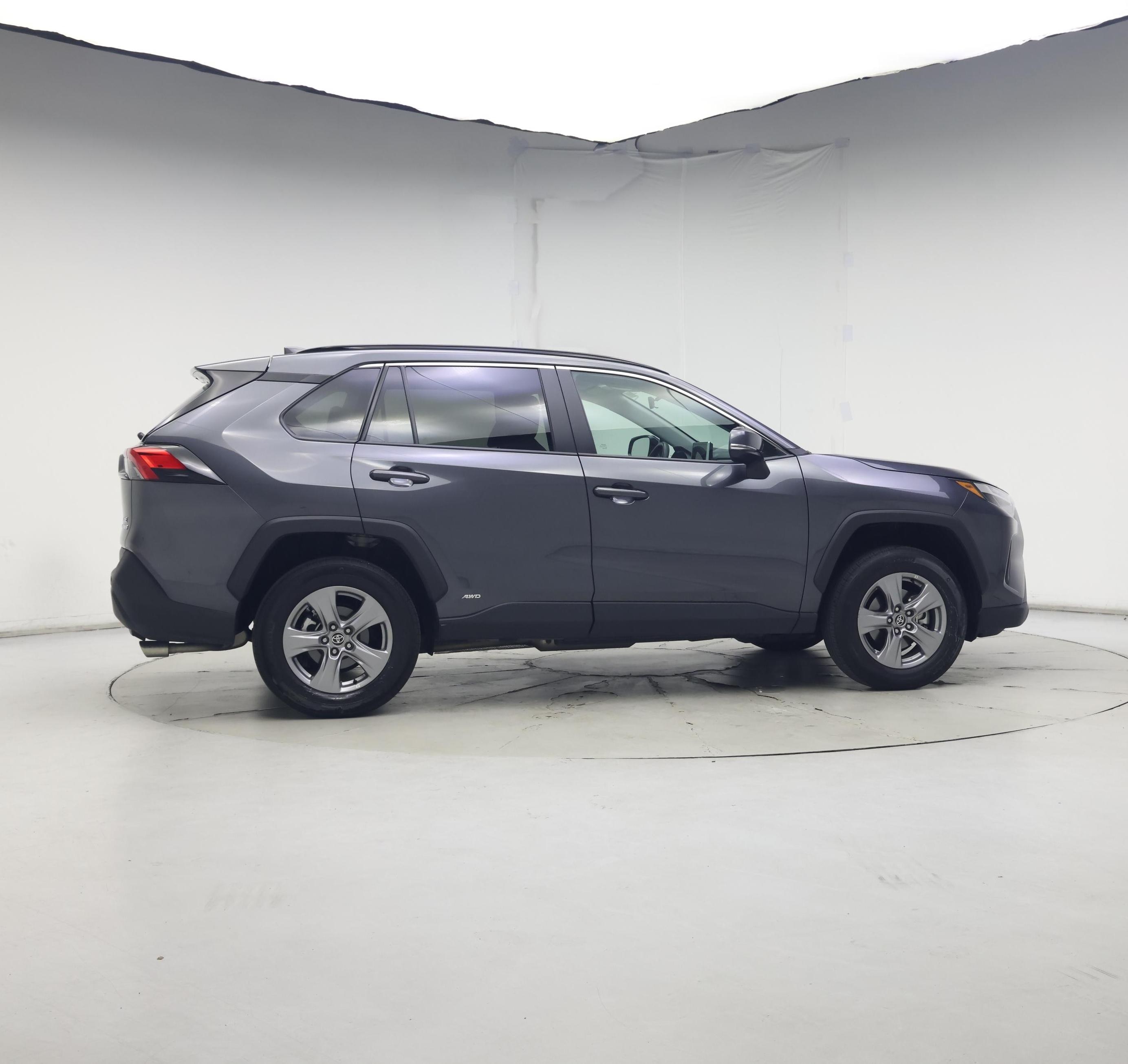 Thumbnail: 2023 Toyota RAV4 - 7