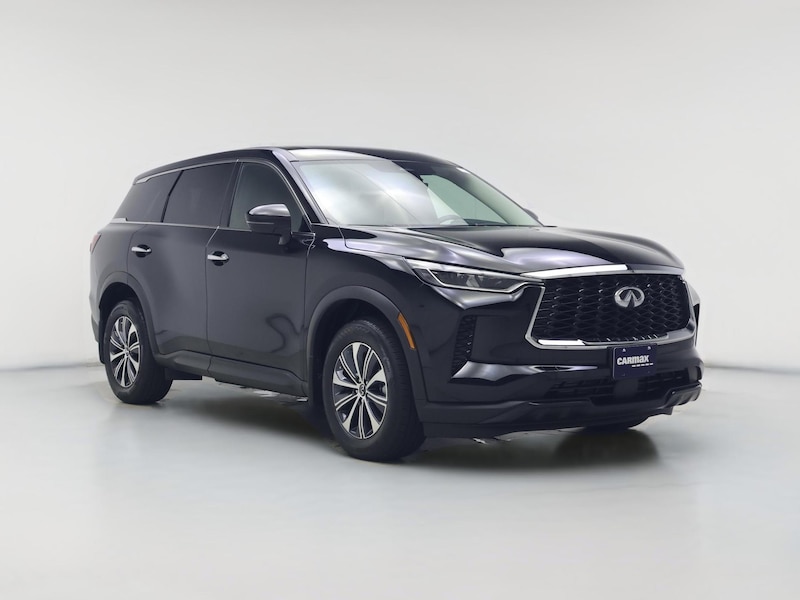 2025 INFINITI QX60 Pure -
                  Laurel, MD