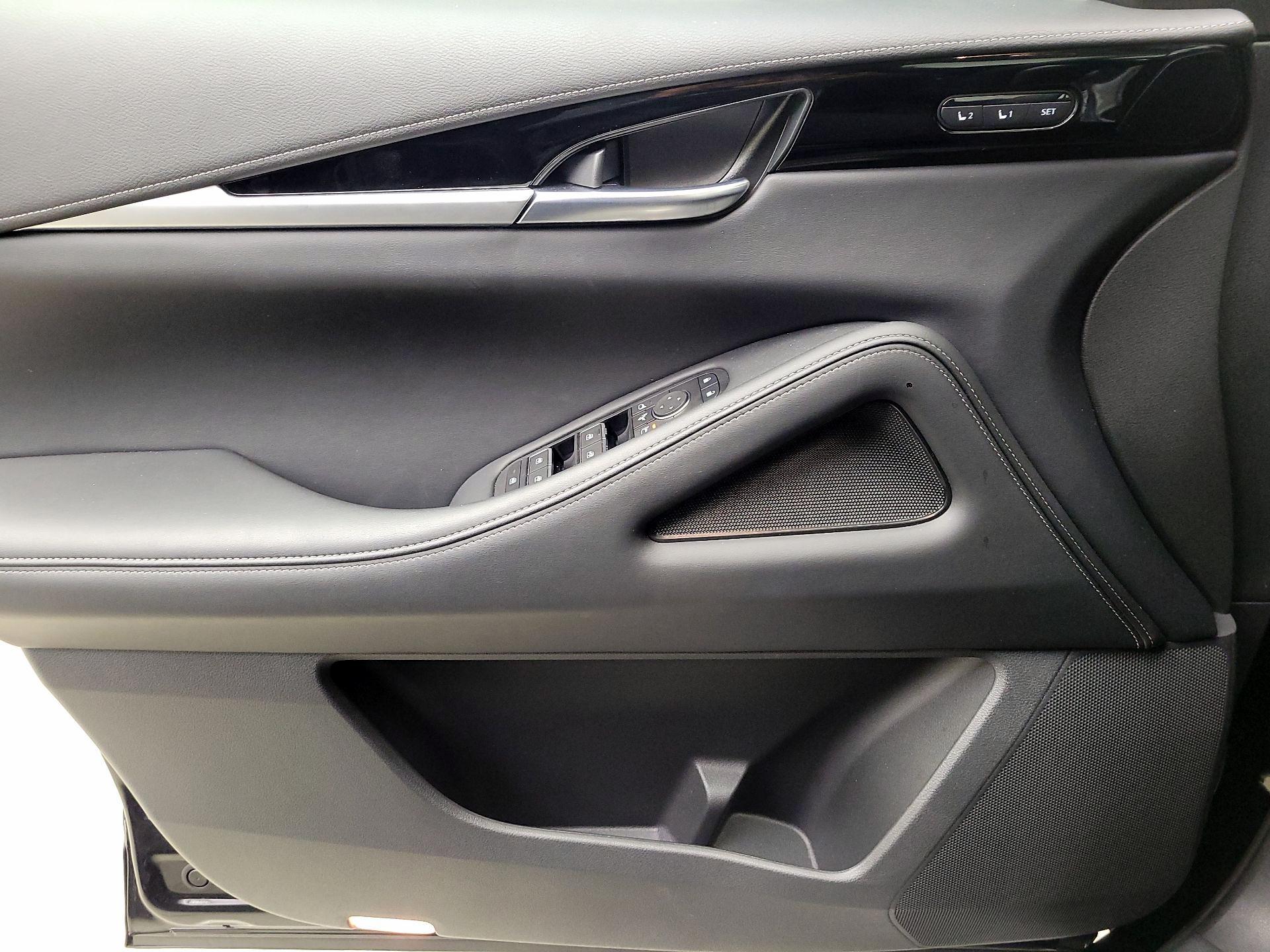 Thumbnail: 2025 INFINITI QX60 - 12