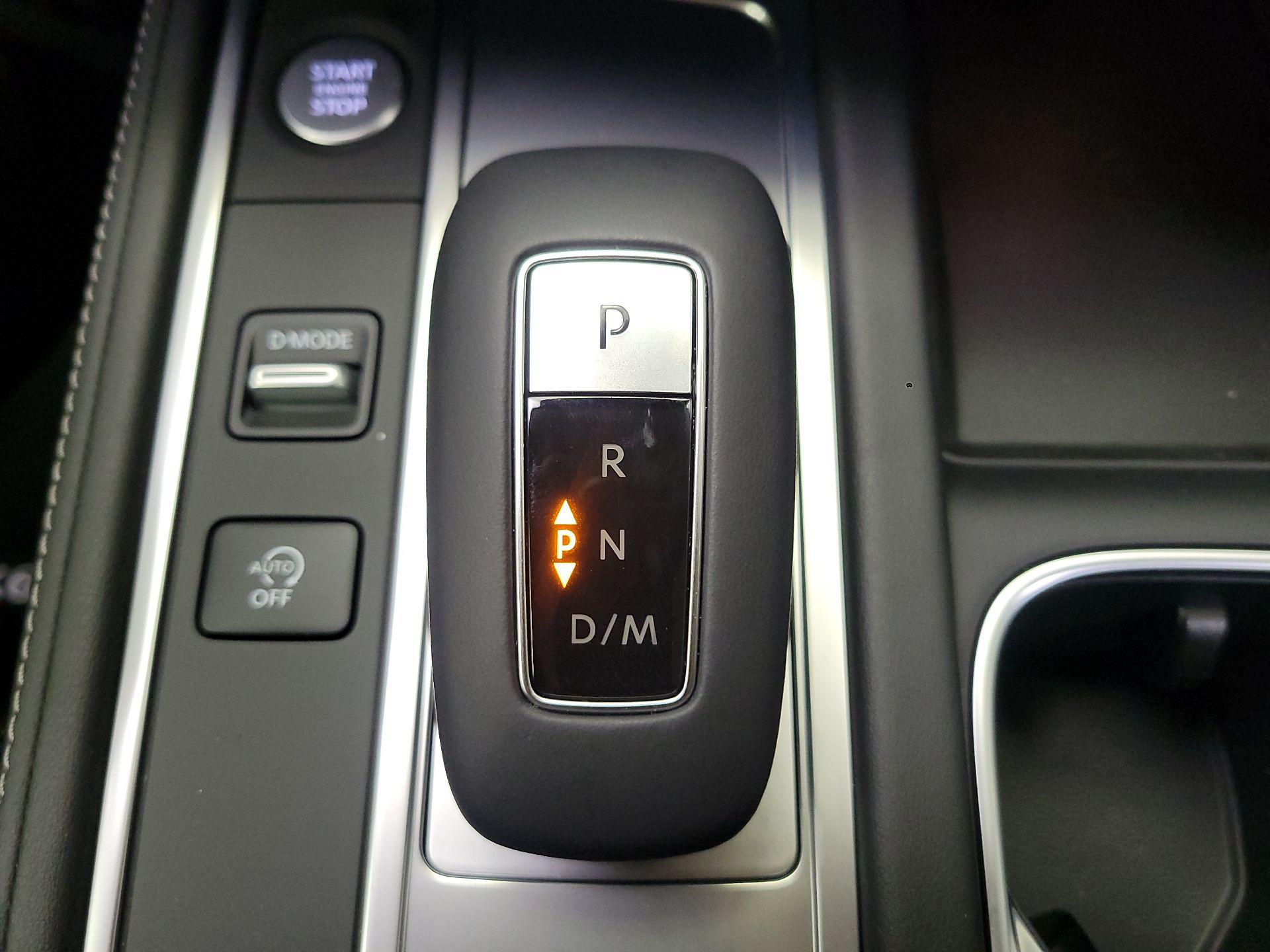 Thumbnail: 2025 INFINITI QX60 - 17