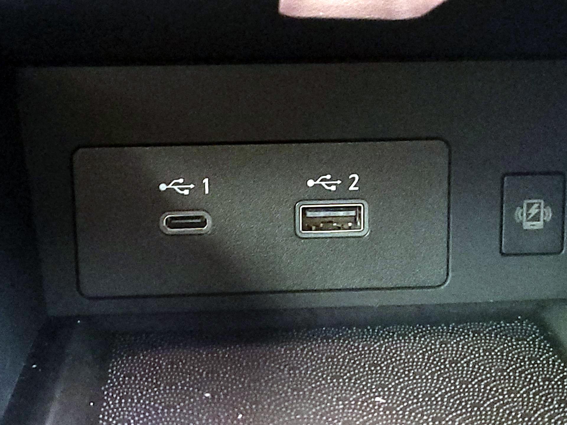 Thumbnail: 2025 INFINITI QX60 - 18