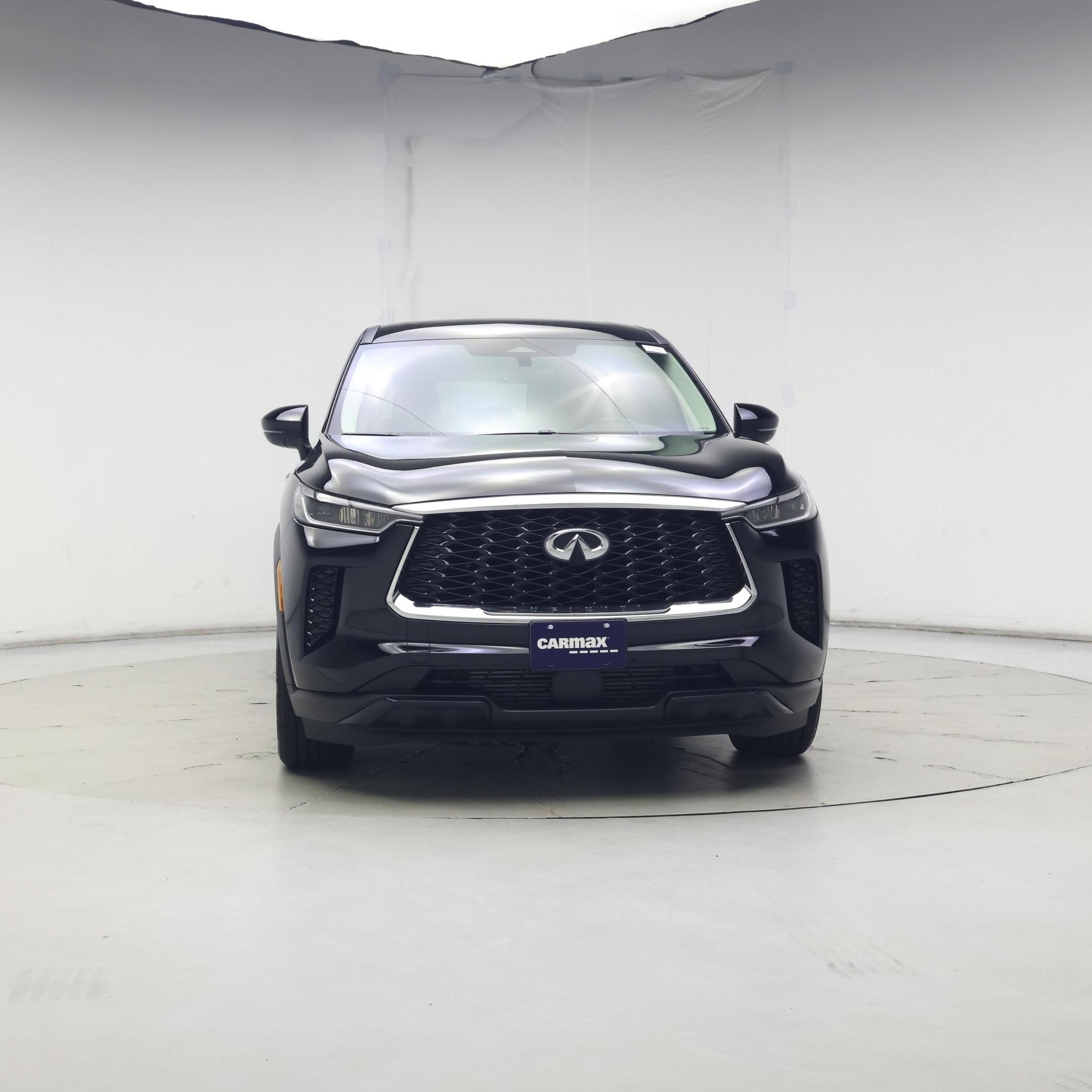 Thumbnail: 2025 INFINITI QX60 - 5