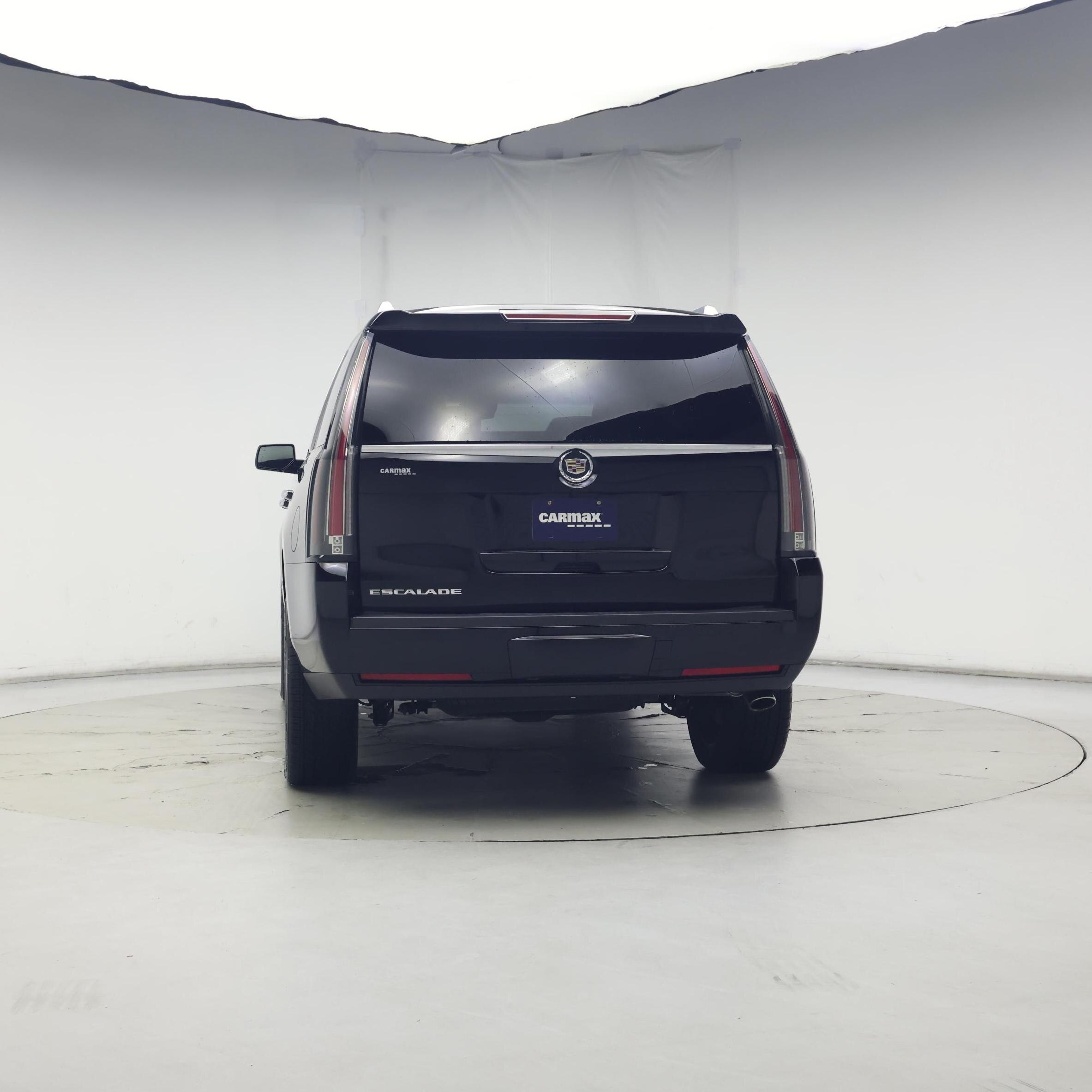 Thumbnail: 2015 Cadillac Escalade - 6