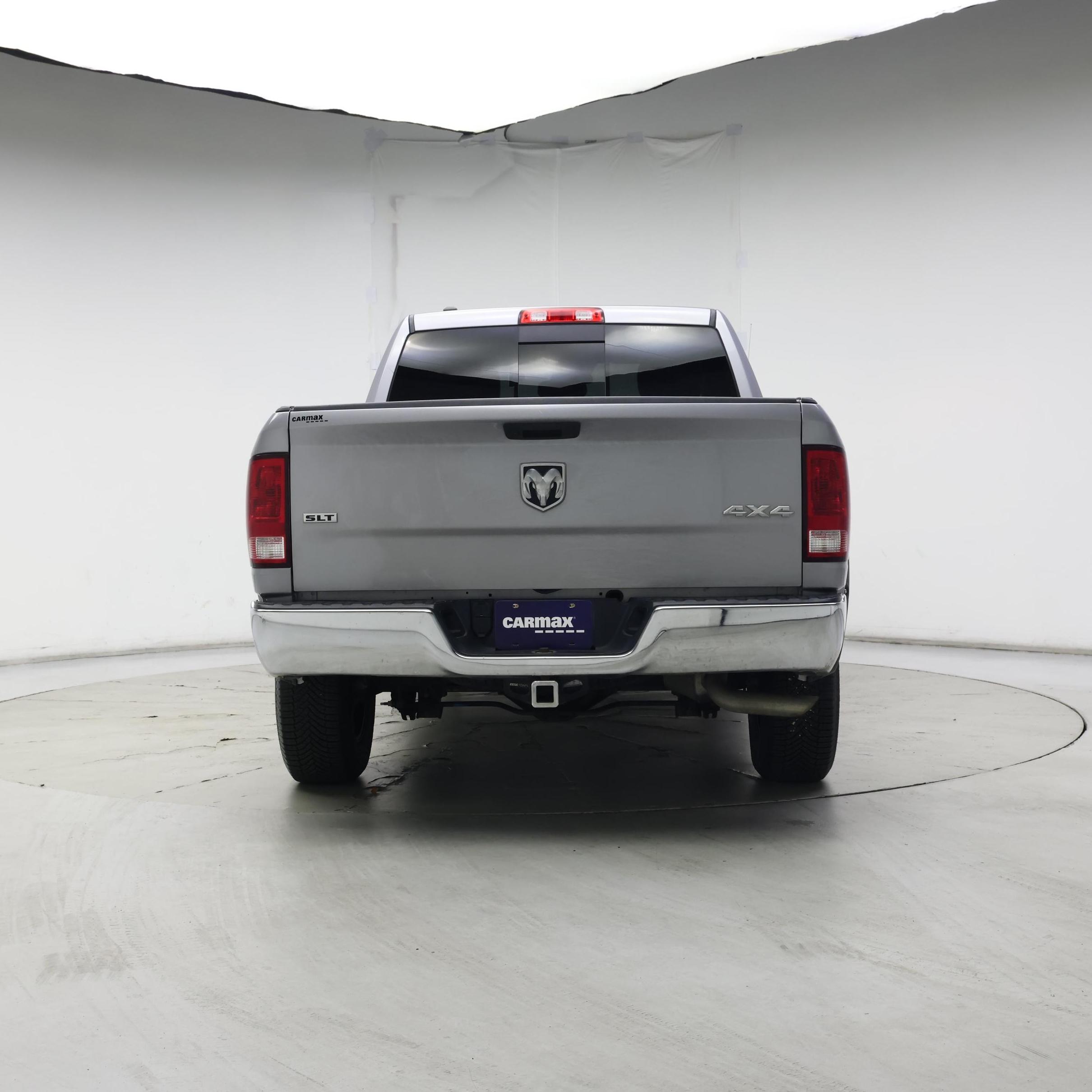 Thumbnail: 2019 RAM 1500 Classic - 6