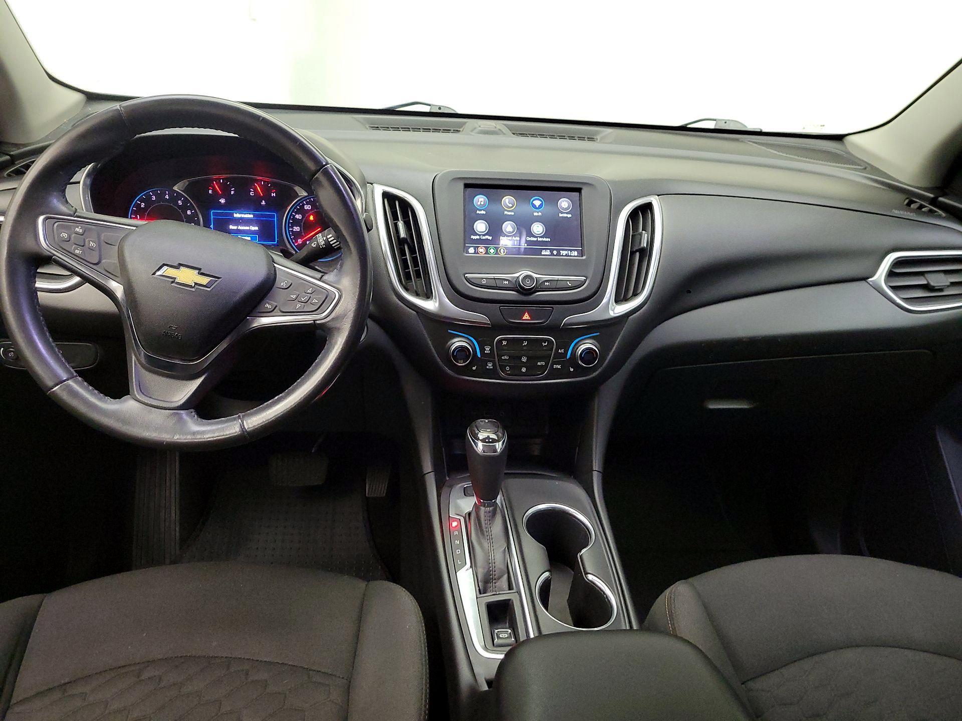 Thumbnail: 2019 Chevrolet Equinox - 9