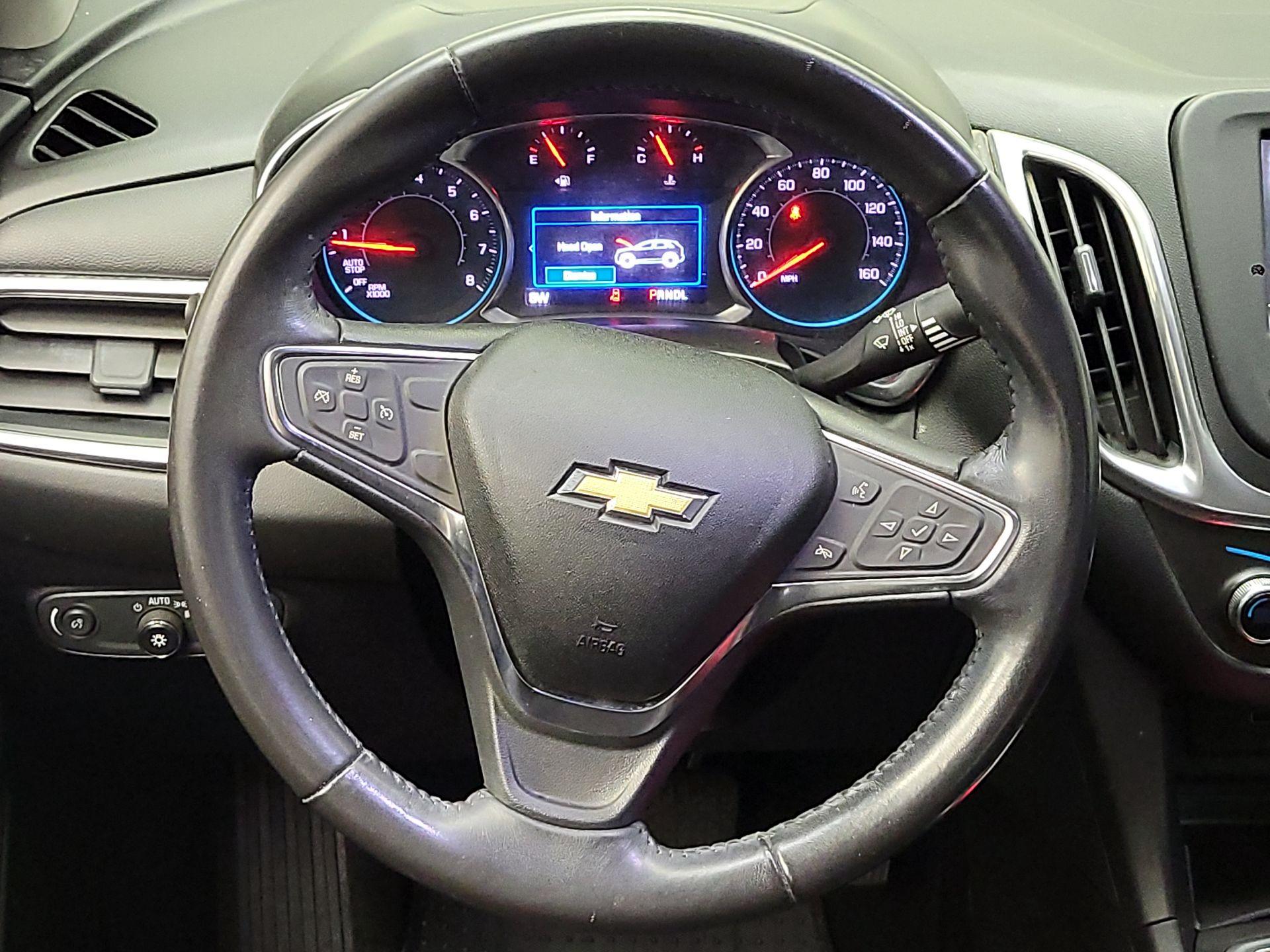 Thumbnail: 2019 Chevrolet Equinox - 10