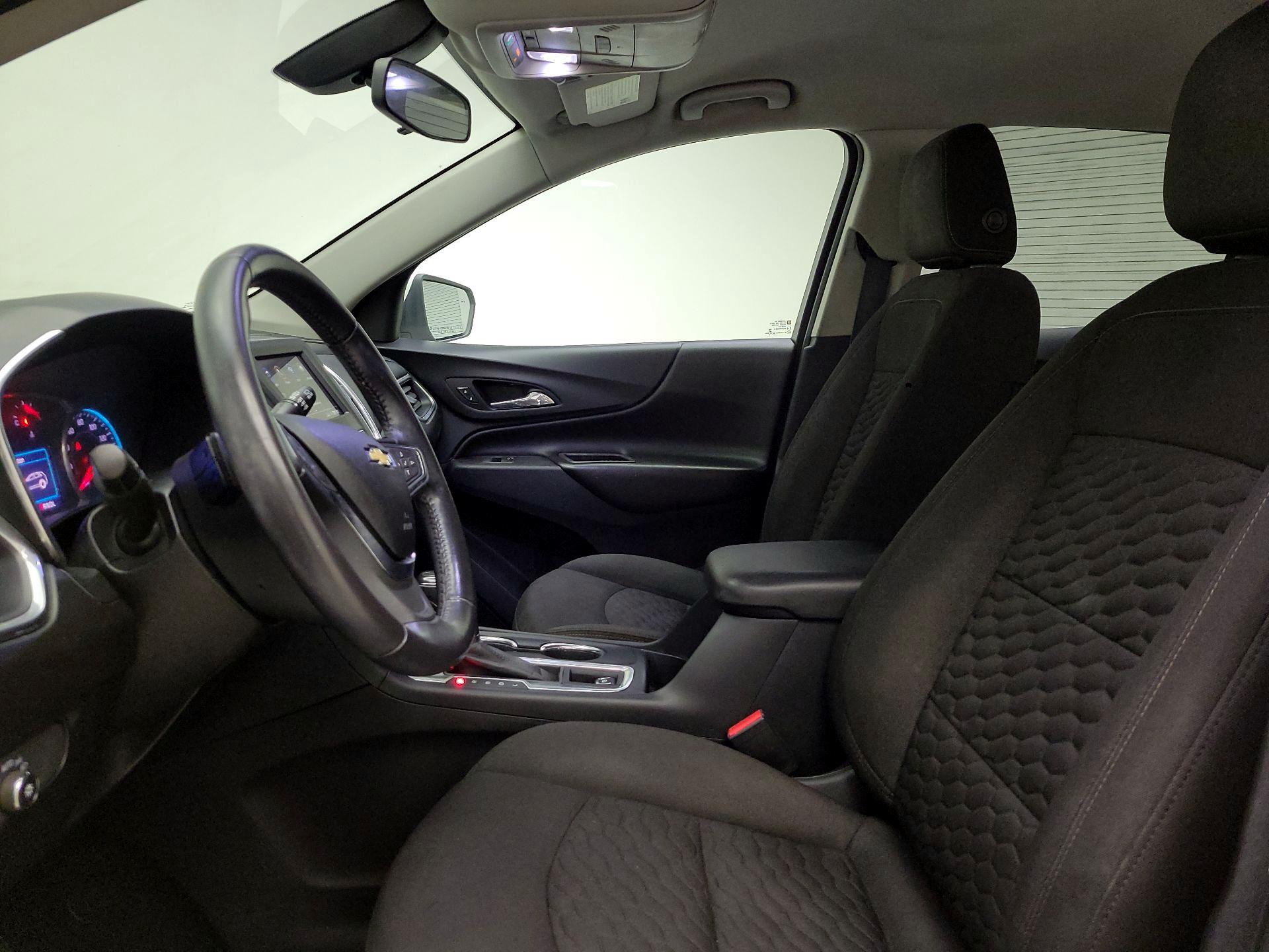 Thumbnail: 2019 Chevrolet Equinox - 11