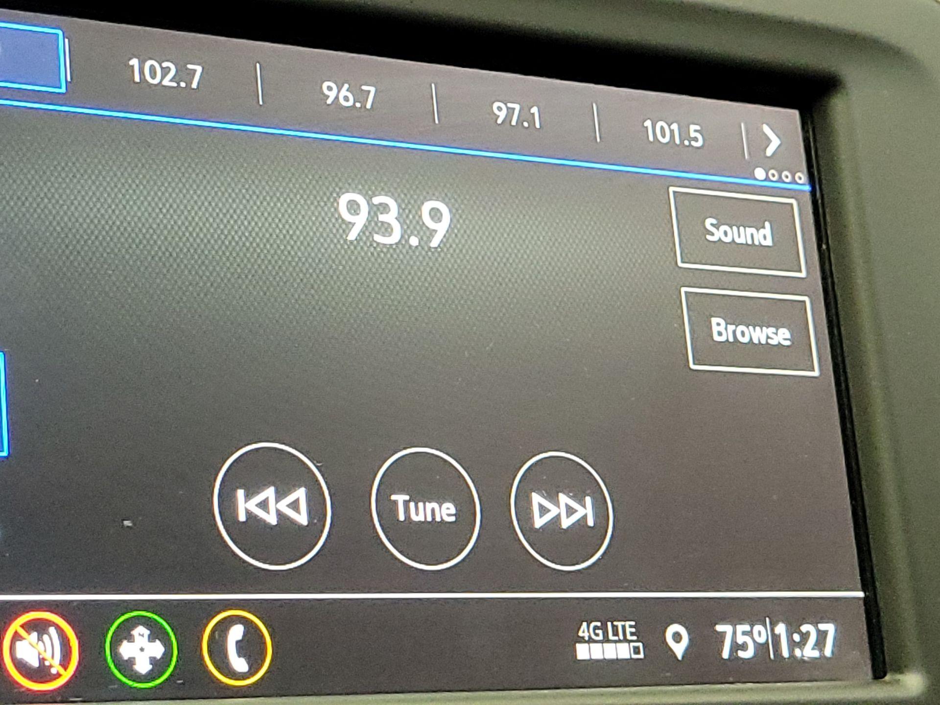 Thumbnail: 2019 Chevrolet Equinox - 15