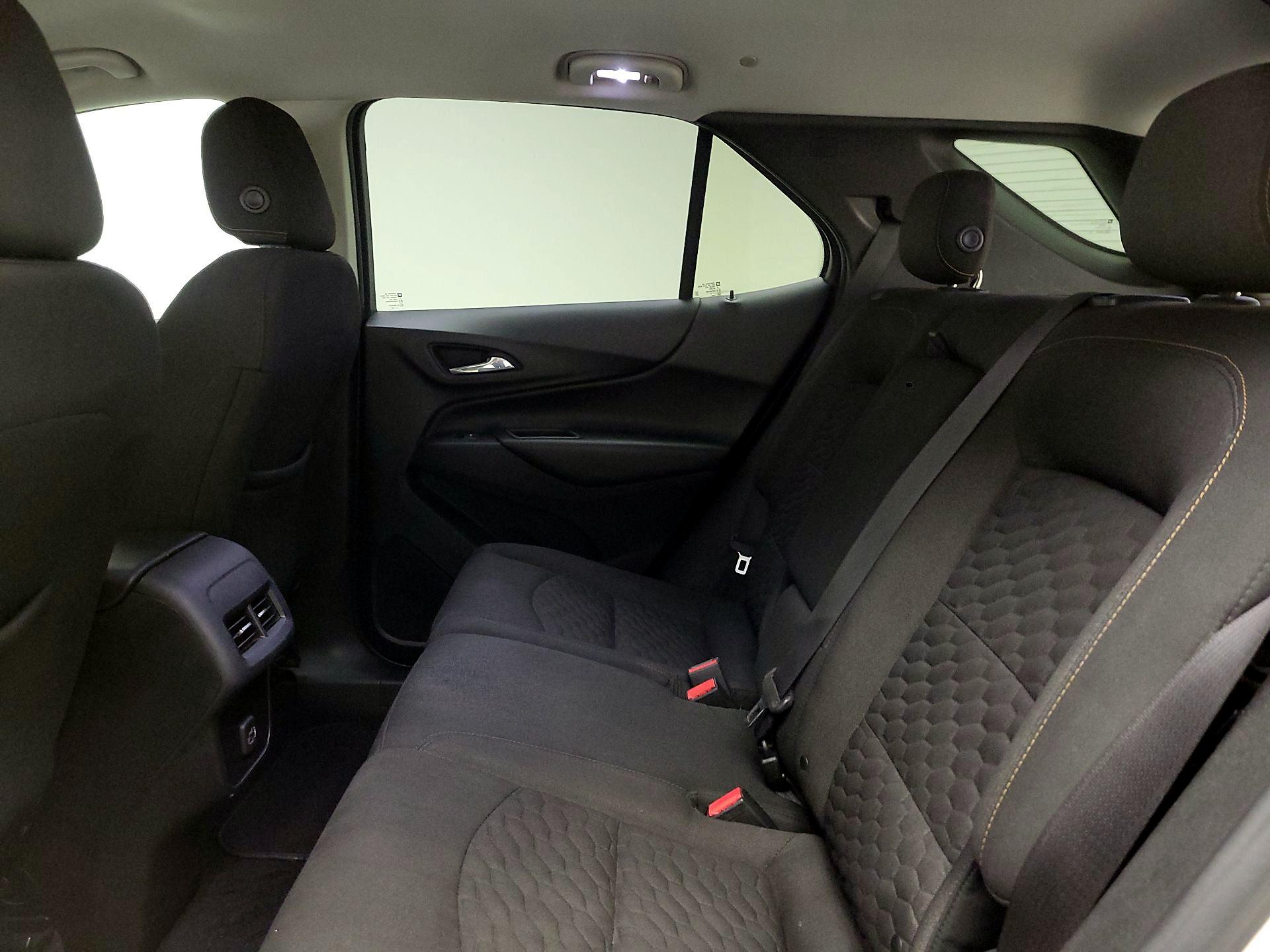 Thumbnail: 2019 Chevrolet Equinox - 19