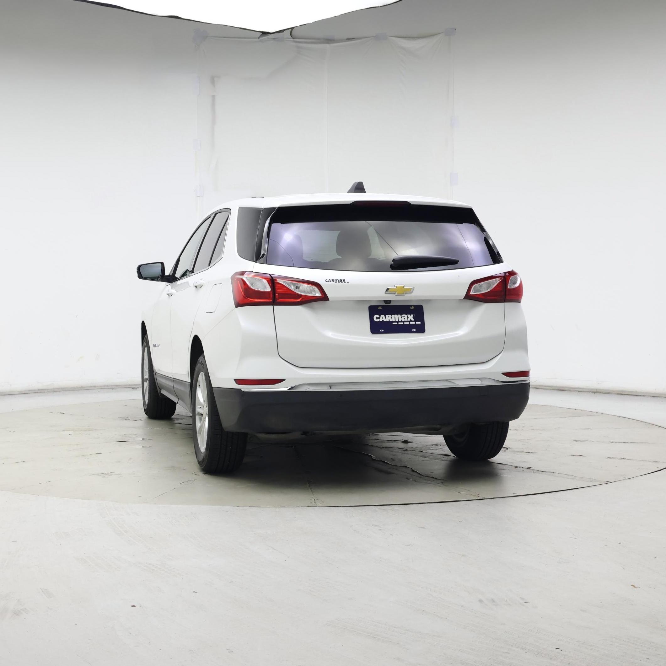 Thumbnail: 2019 Chevrolet Equinox - 6