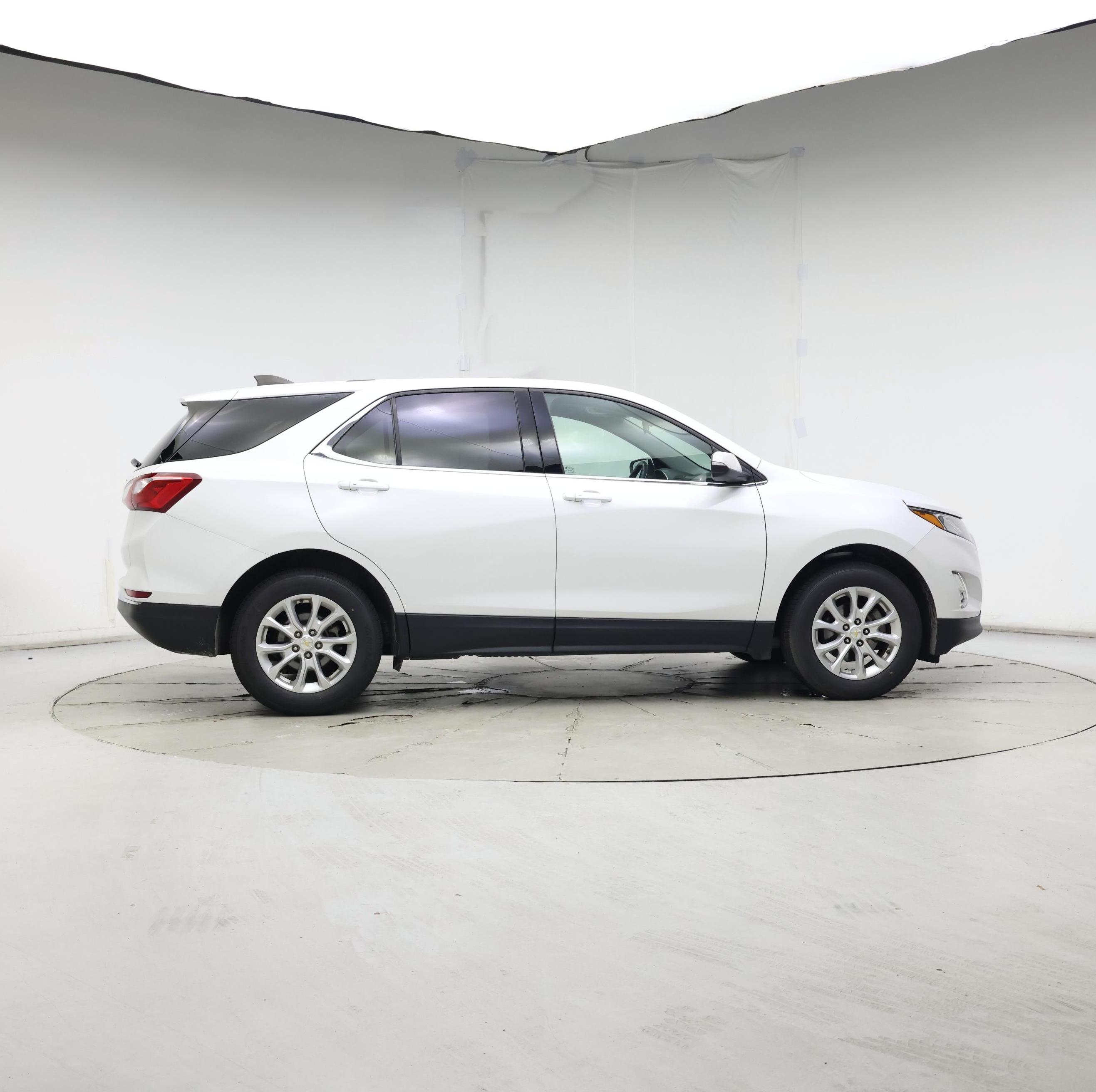 Thumbnail: 2019 Chevrolet Equinox - 7