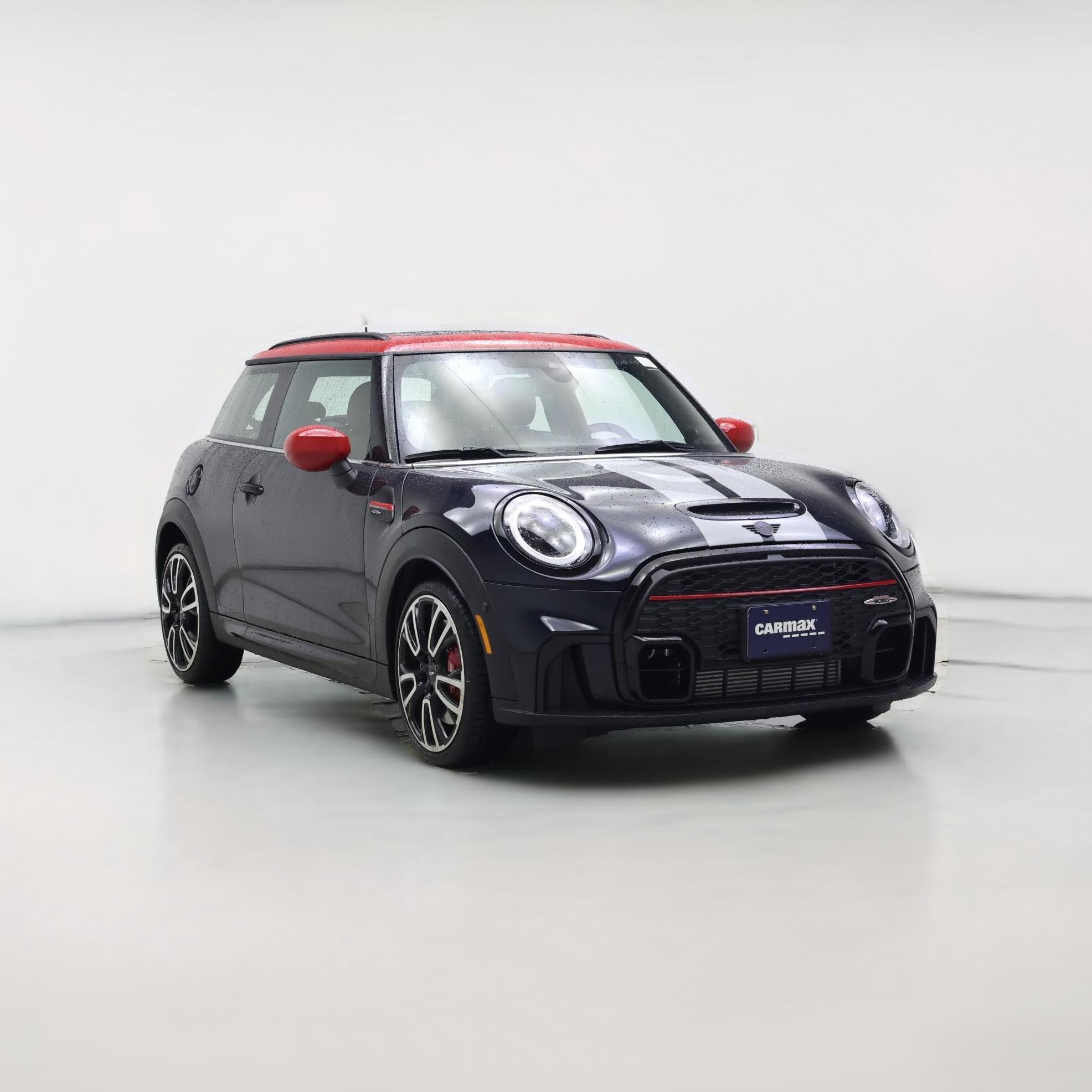Thumbnail: 2023 MINI Cooper Hardtop - 1