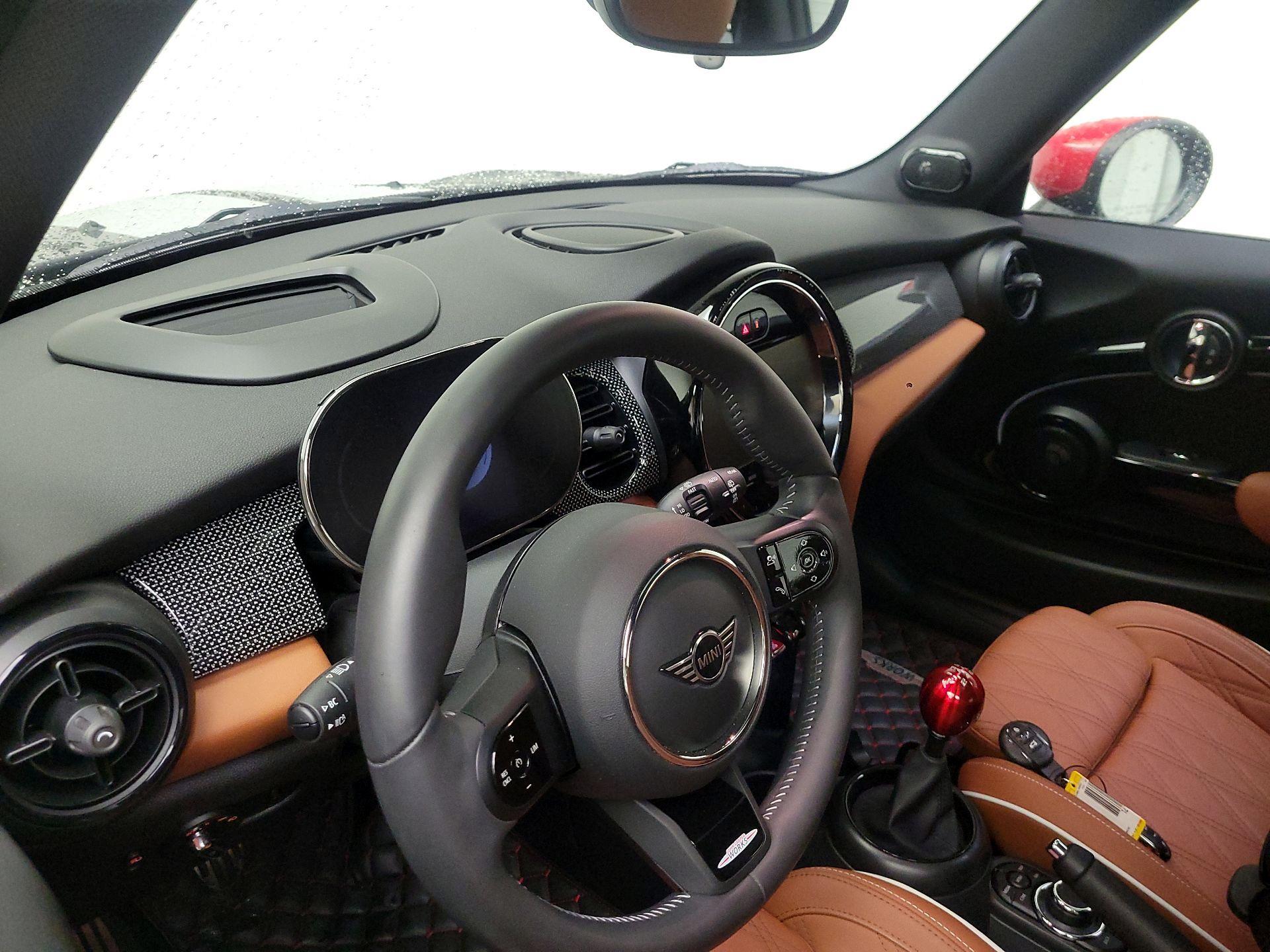 Thumbnail: 2023 MINI Cooper Hardtop - 9