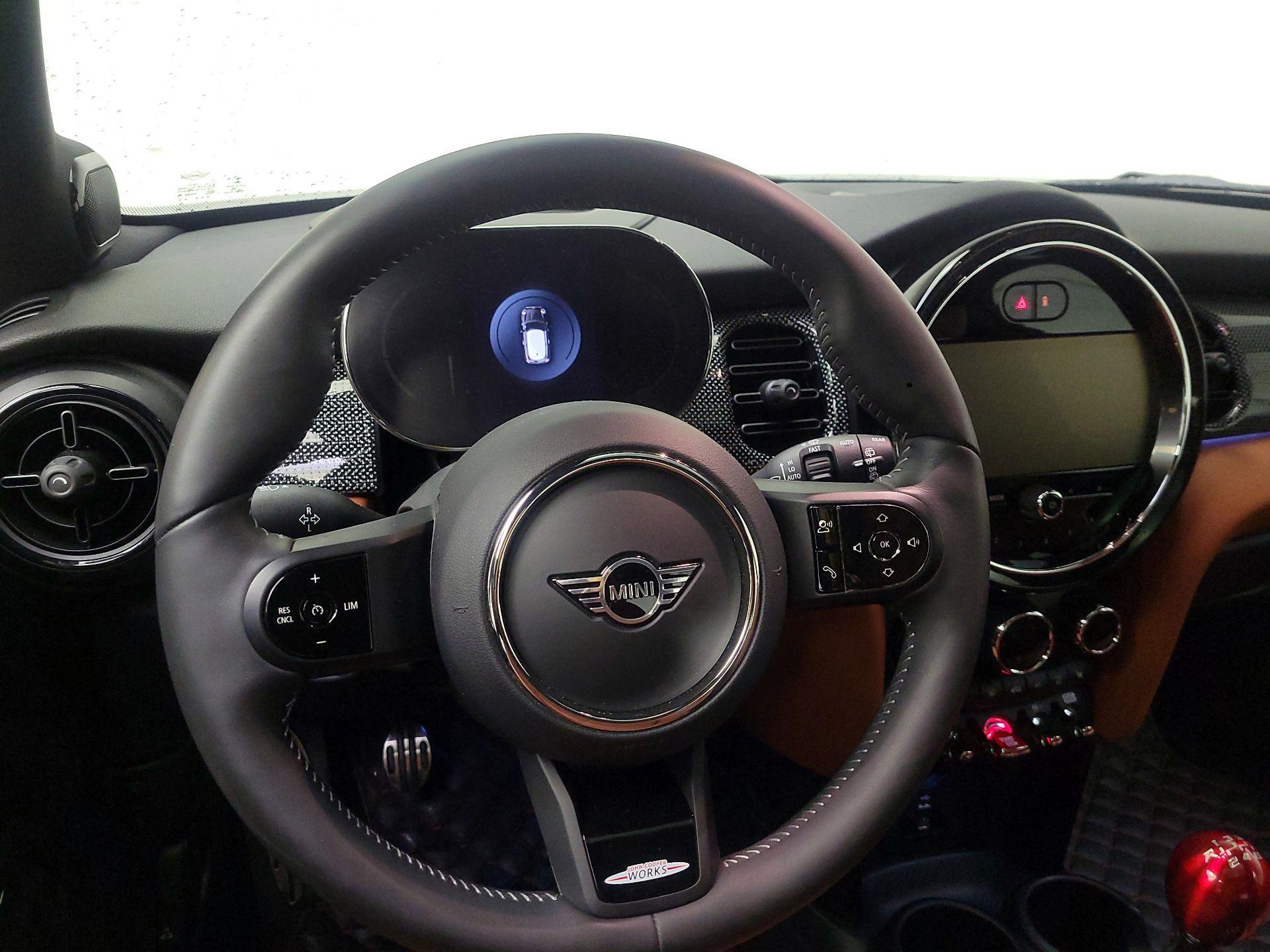 Thumbnail: 2023 MINI Cooper Hardtop - 10