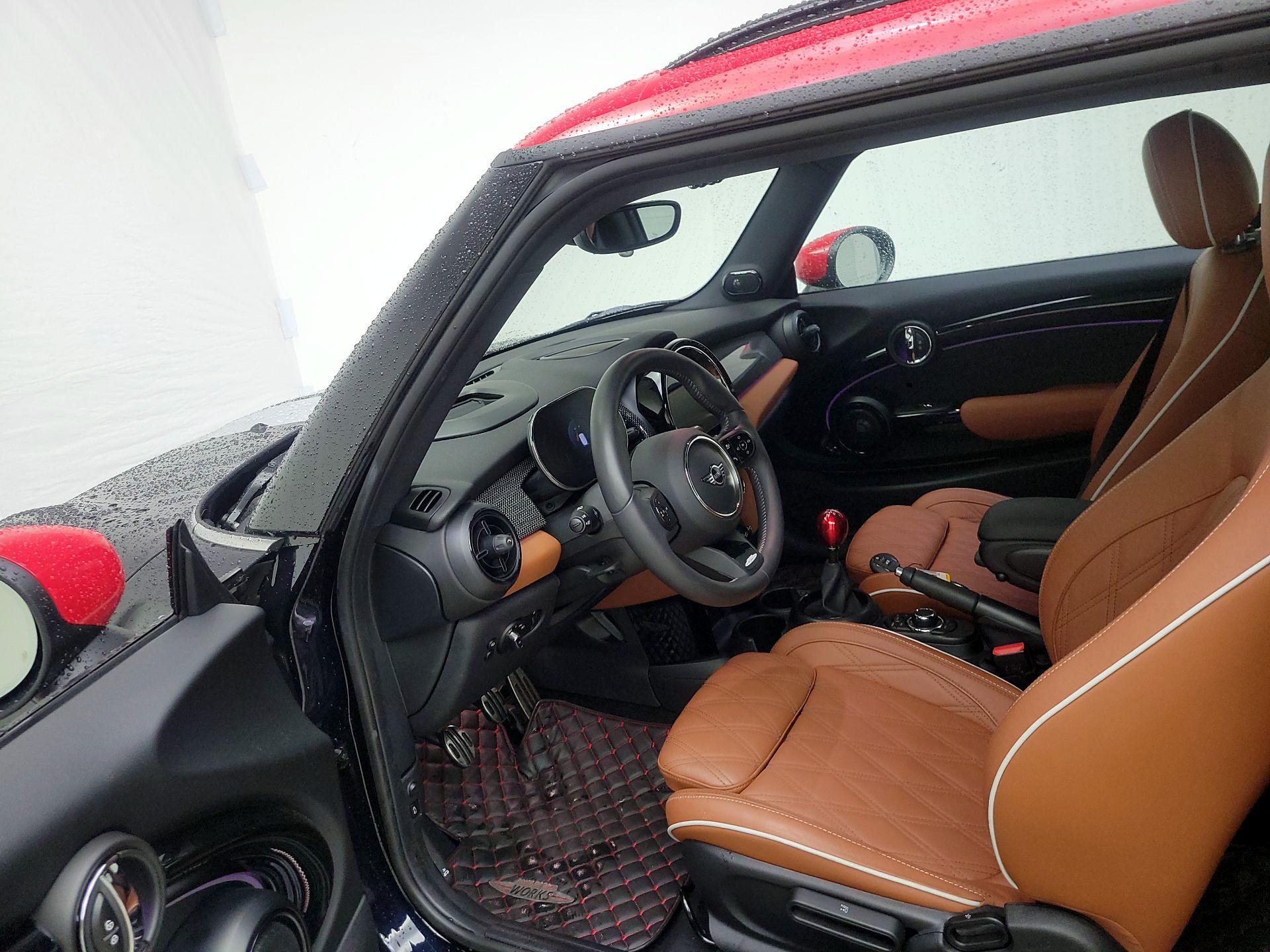 Thumbnail: 2023 MINI Cooper Hardtop - 11