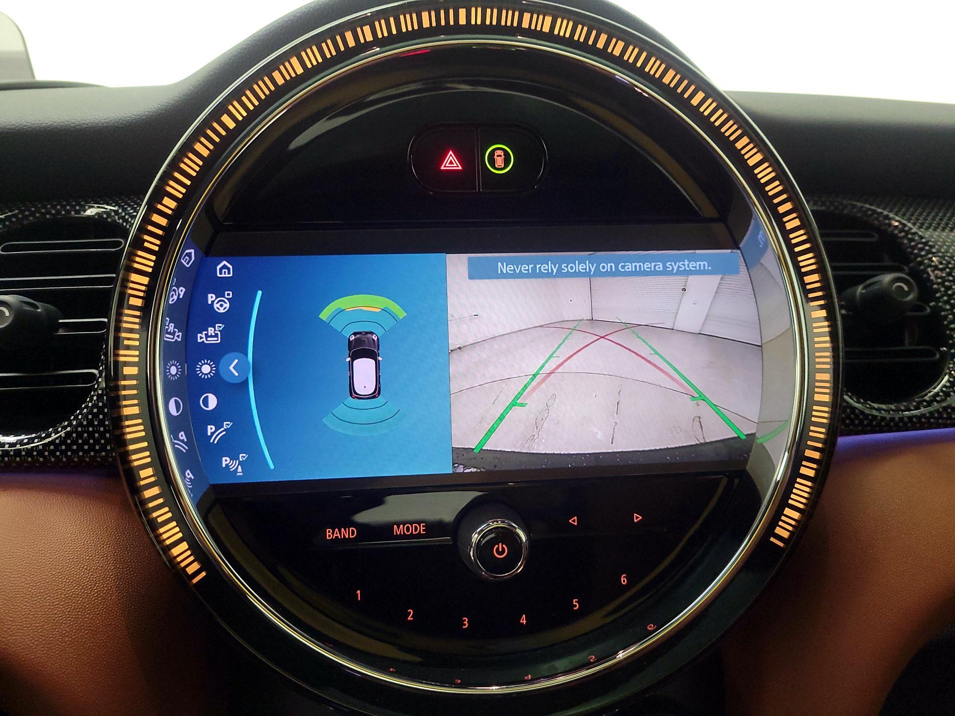 Thumbnail: 2023 MINI Cooper Hardtop - 14