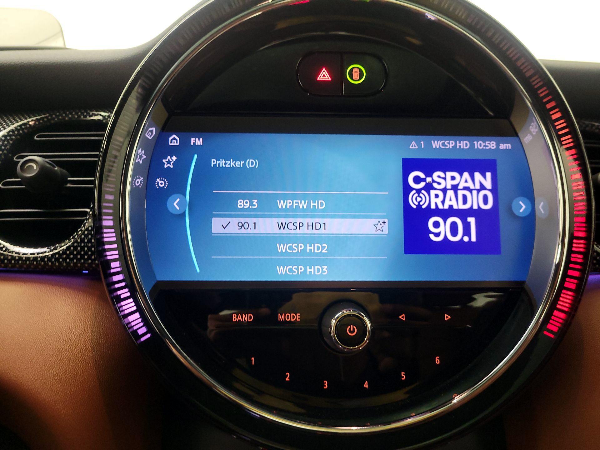 Thumbnail: 2023 MINI Cooper Hardtop - 15