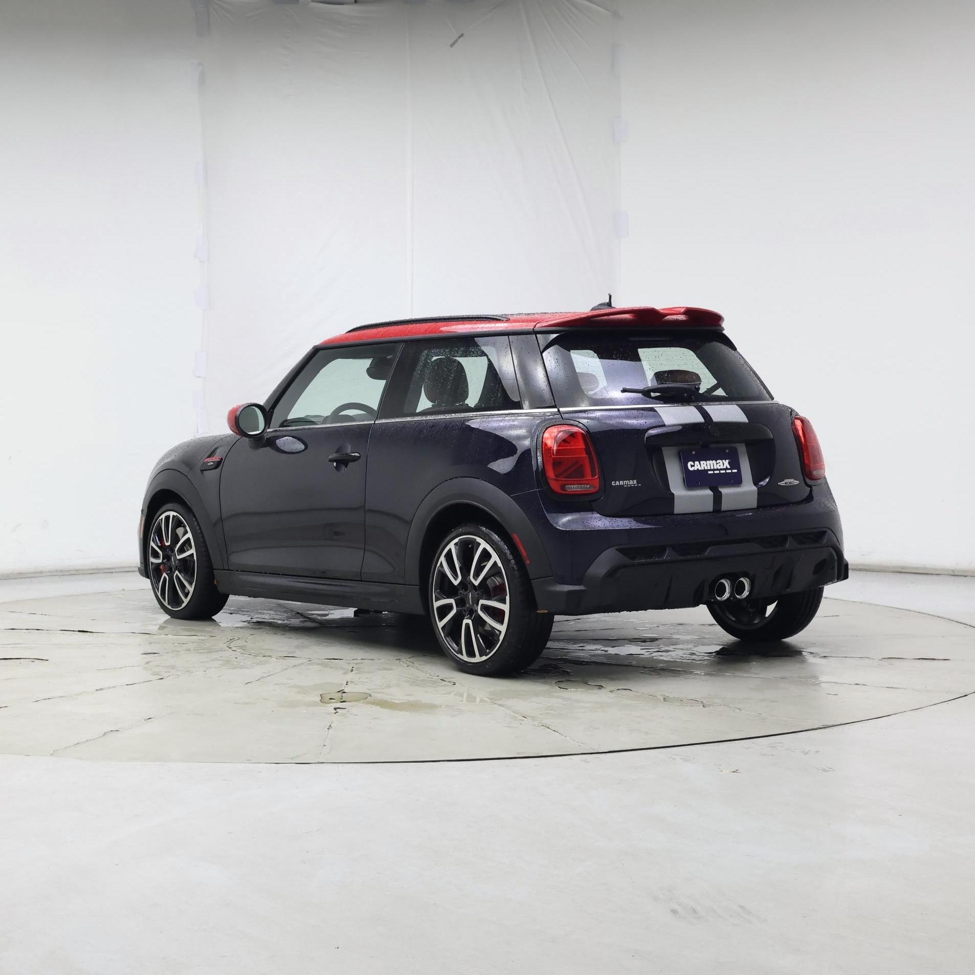 Thumbnail: 2023 MINI Cooper Hardtop - 2