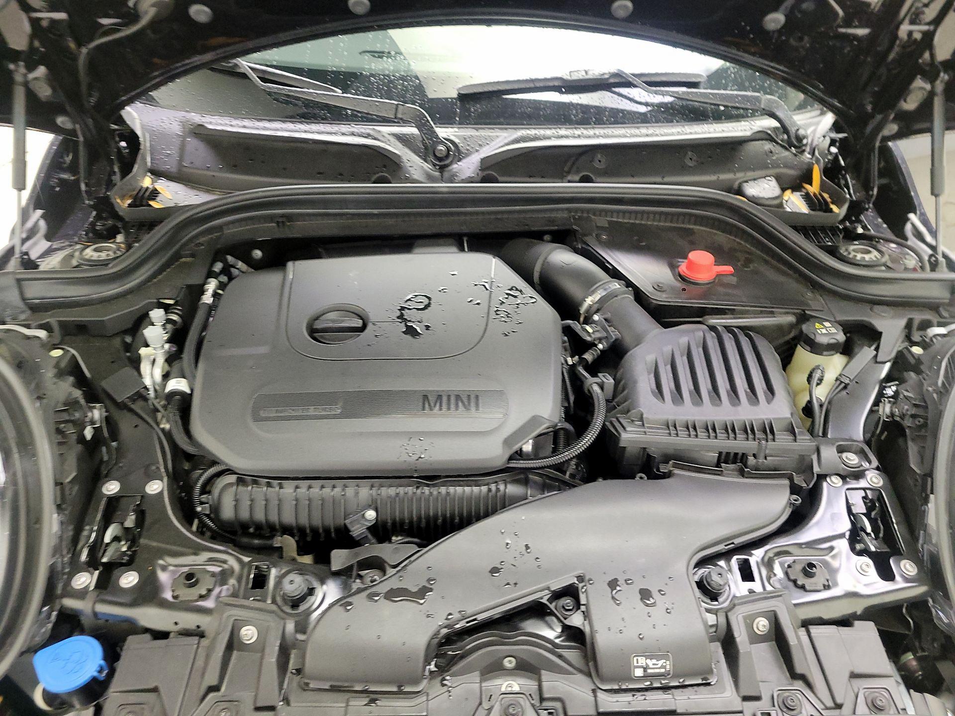 Thumbnail: 2023 MINI Cooper Hardtop - 20