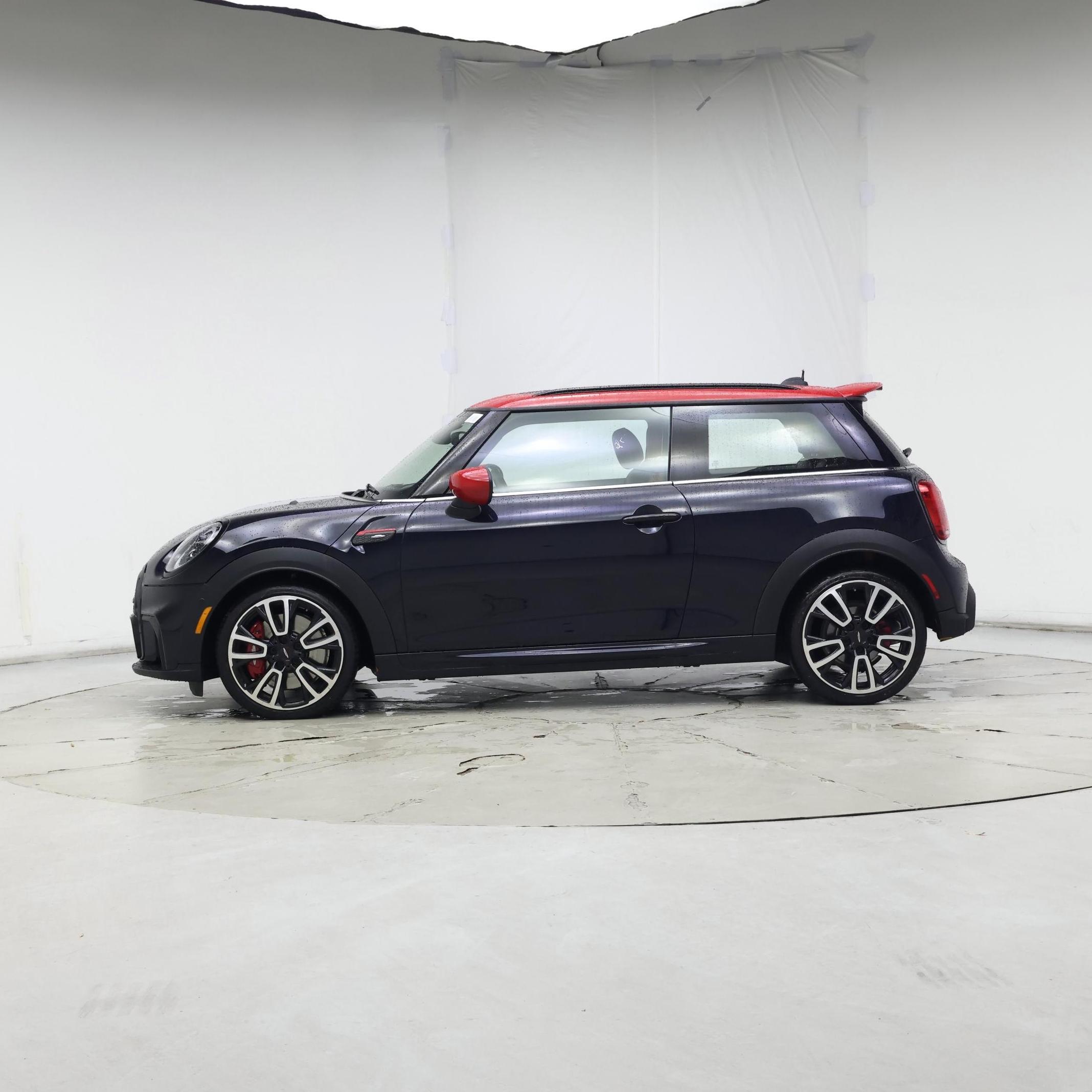 Thumbnail: 2023 MINI Cooper Hardtop - 3