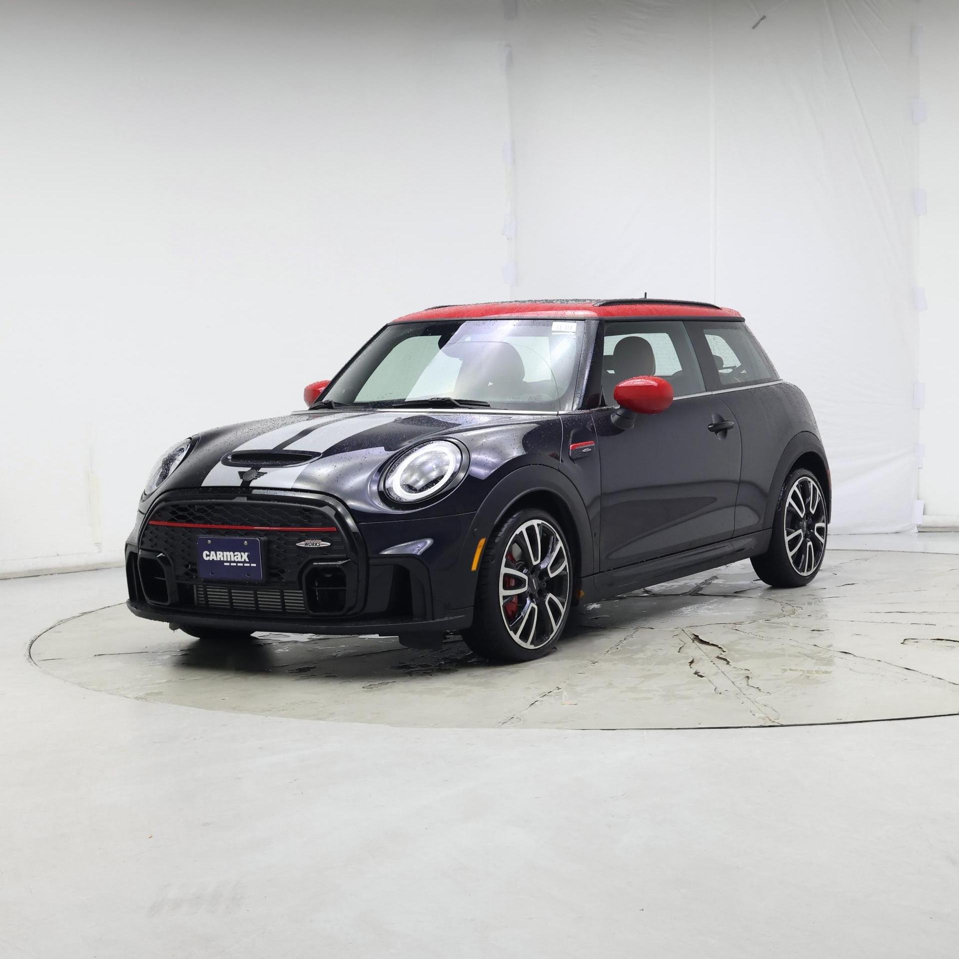 Thumbnail: 2023 MINI Cooper Hardtop - 4