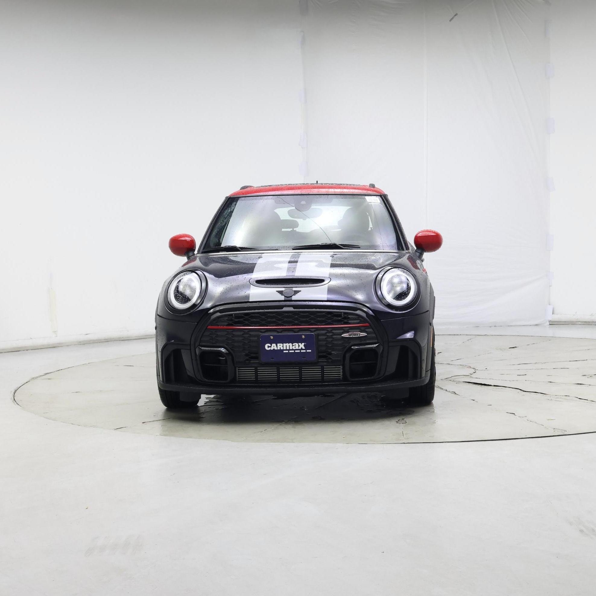 Thumbnail: 2023 MINI Cooper Hardtop - 5