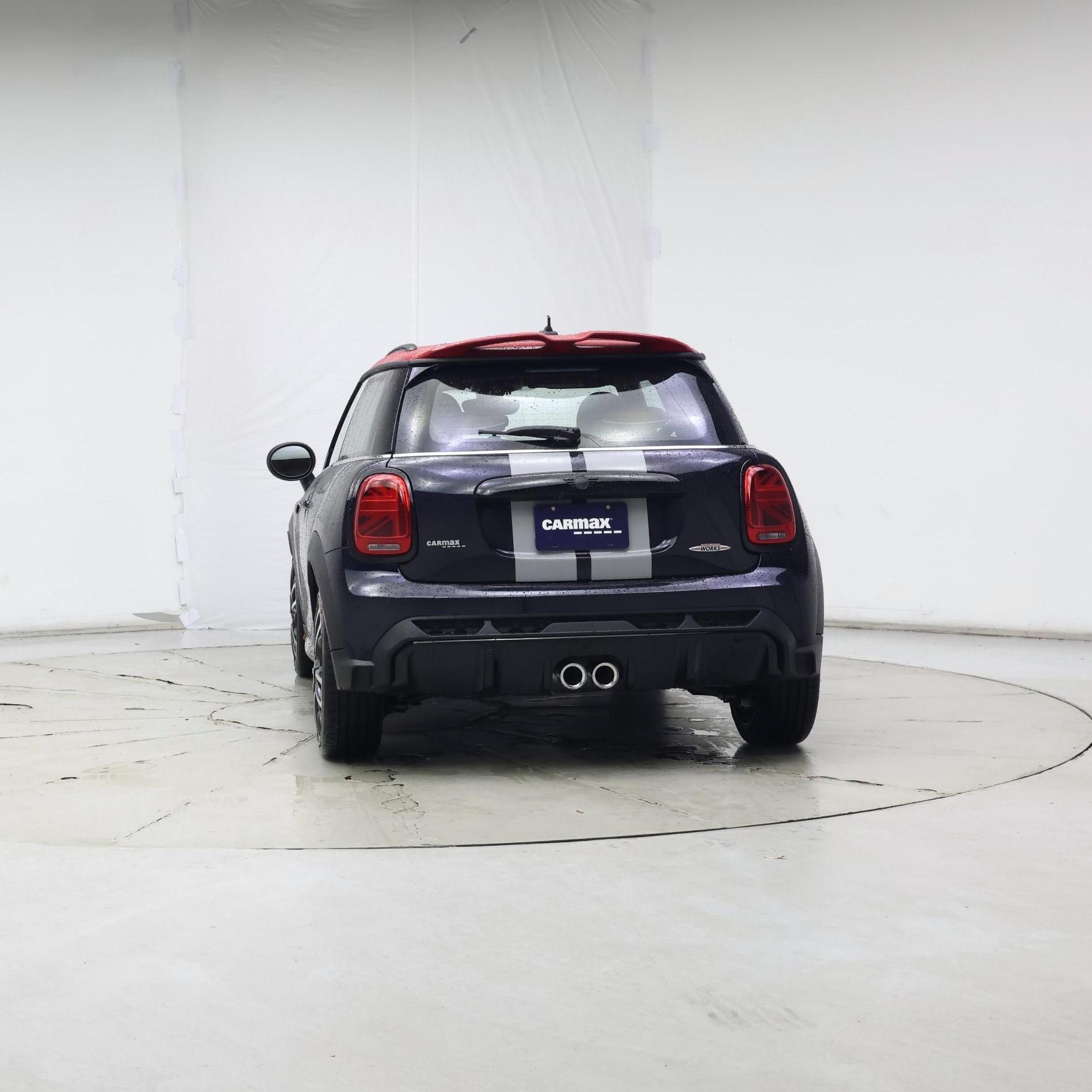 Thumbnail: 2023 MINI Cooper Hardtop - 6