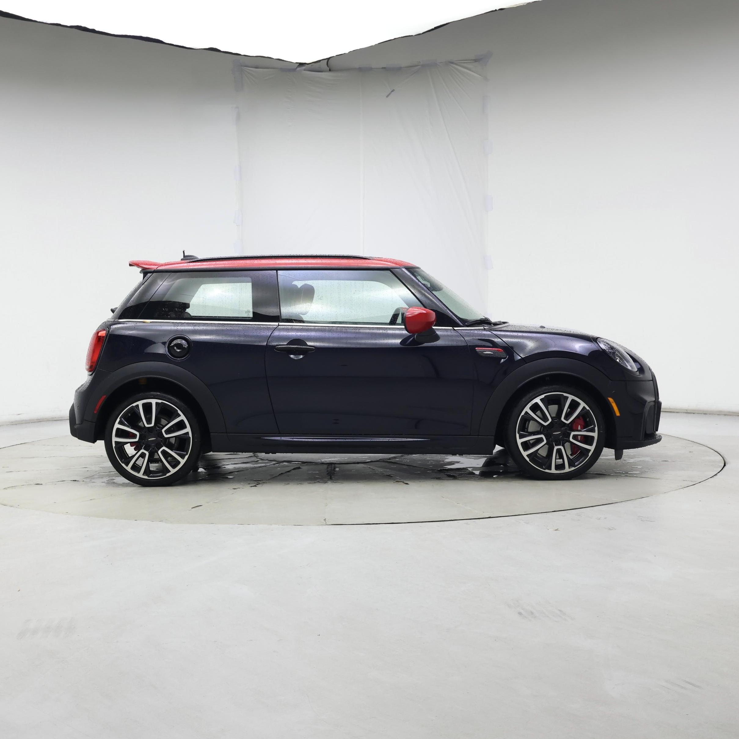 Thumbnail: 2023 MINI Cooper Hardtop - 7