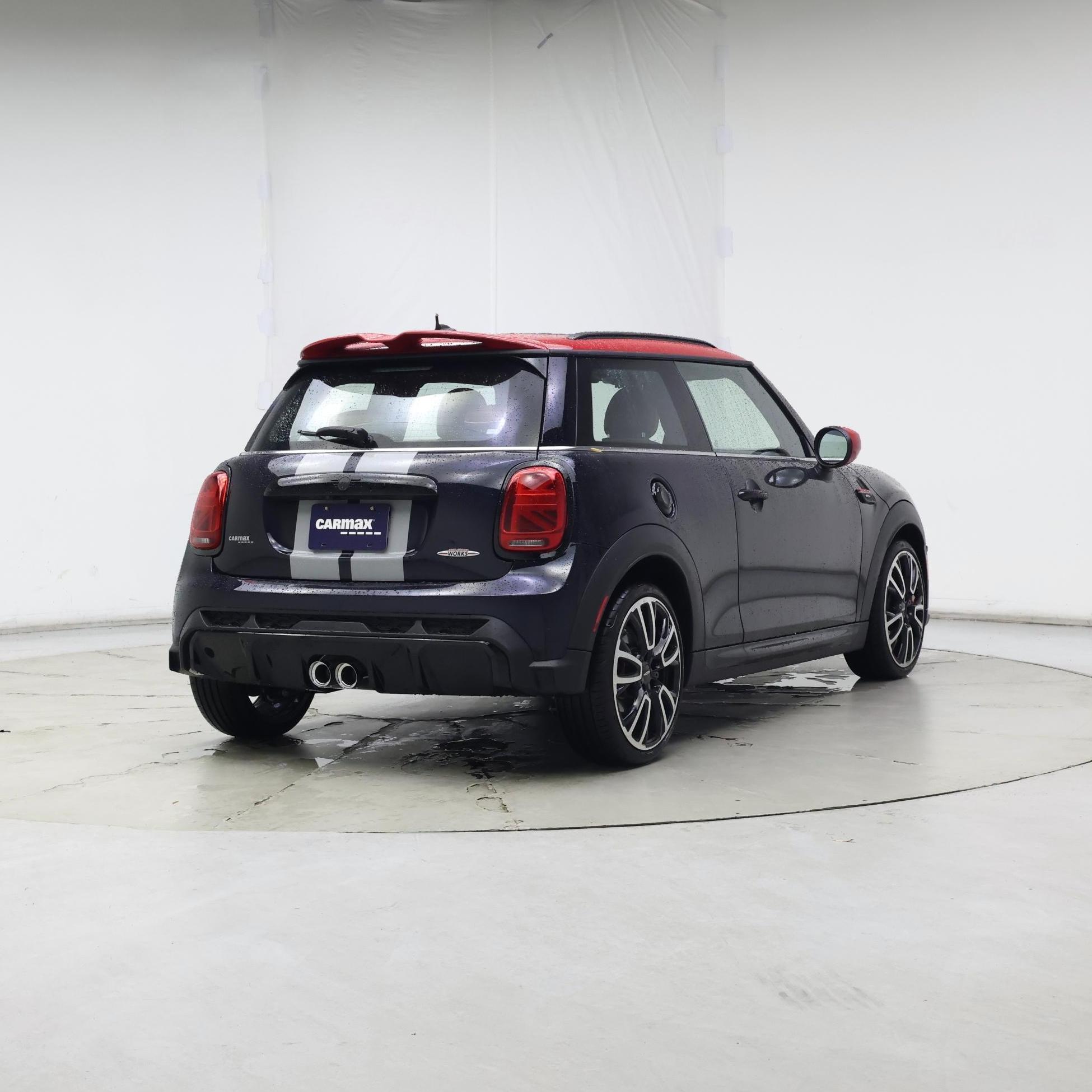 Thumbnail: 2023 MINI Cooper Hardtop - 8