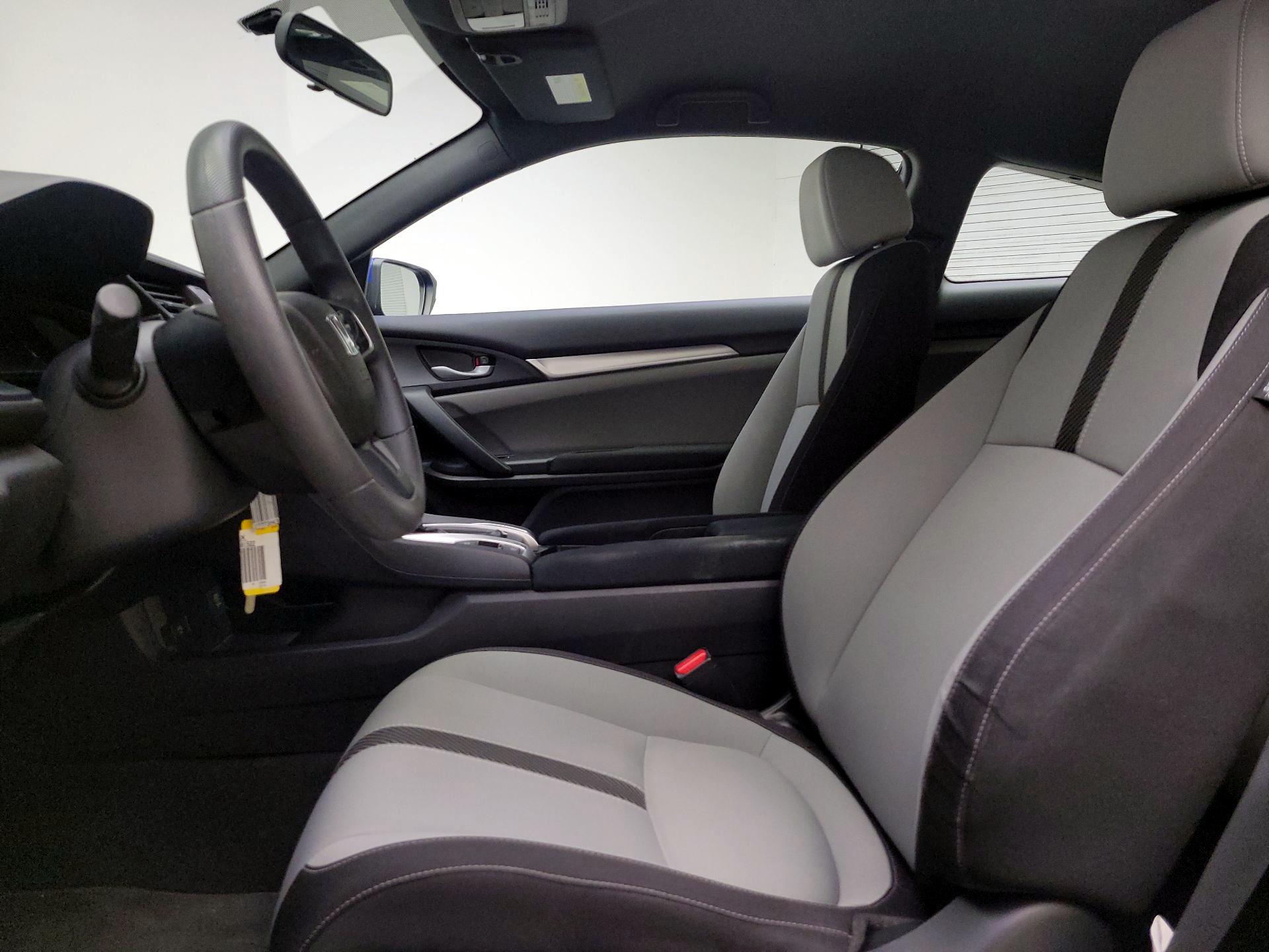 Thumbnail: 2018 Honda Civic - 11