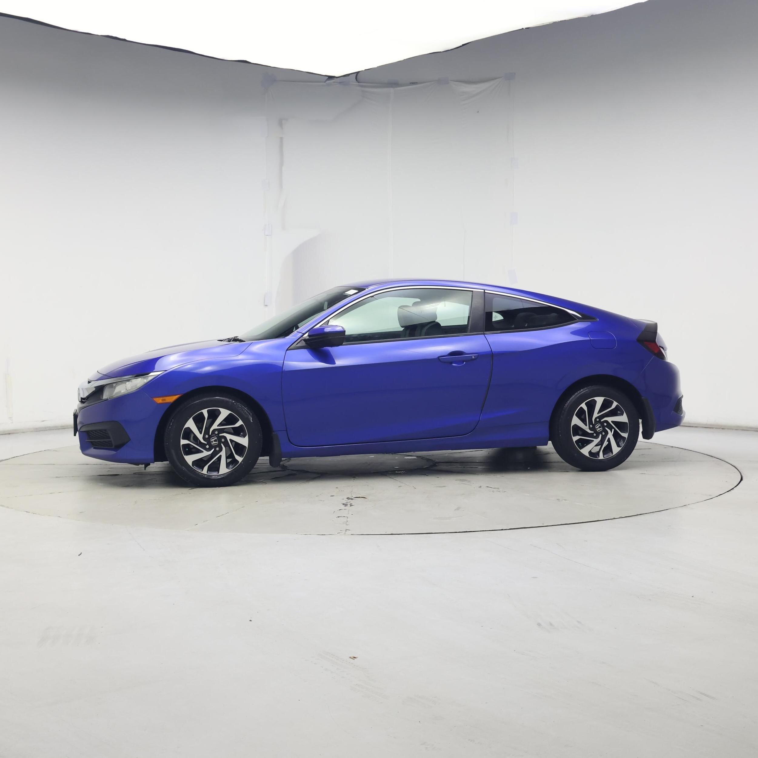 Thumbnail: 2018 Honda Civic - 3
