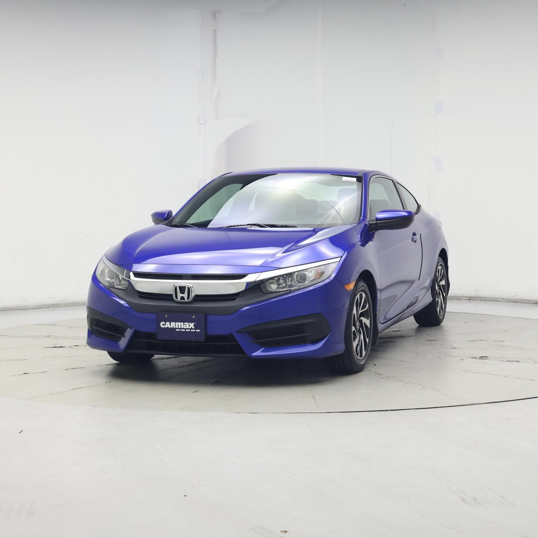 Thumbnail: 2018 Honda Civic - 4