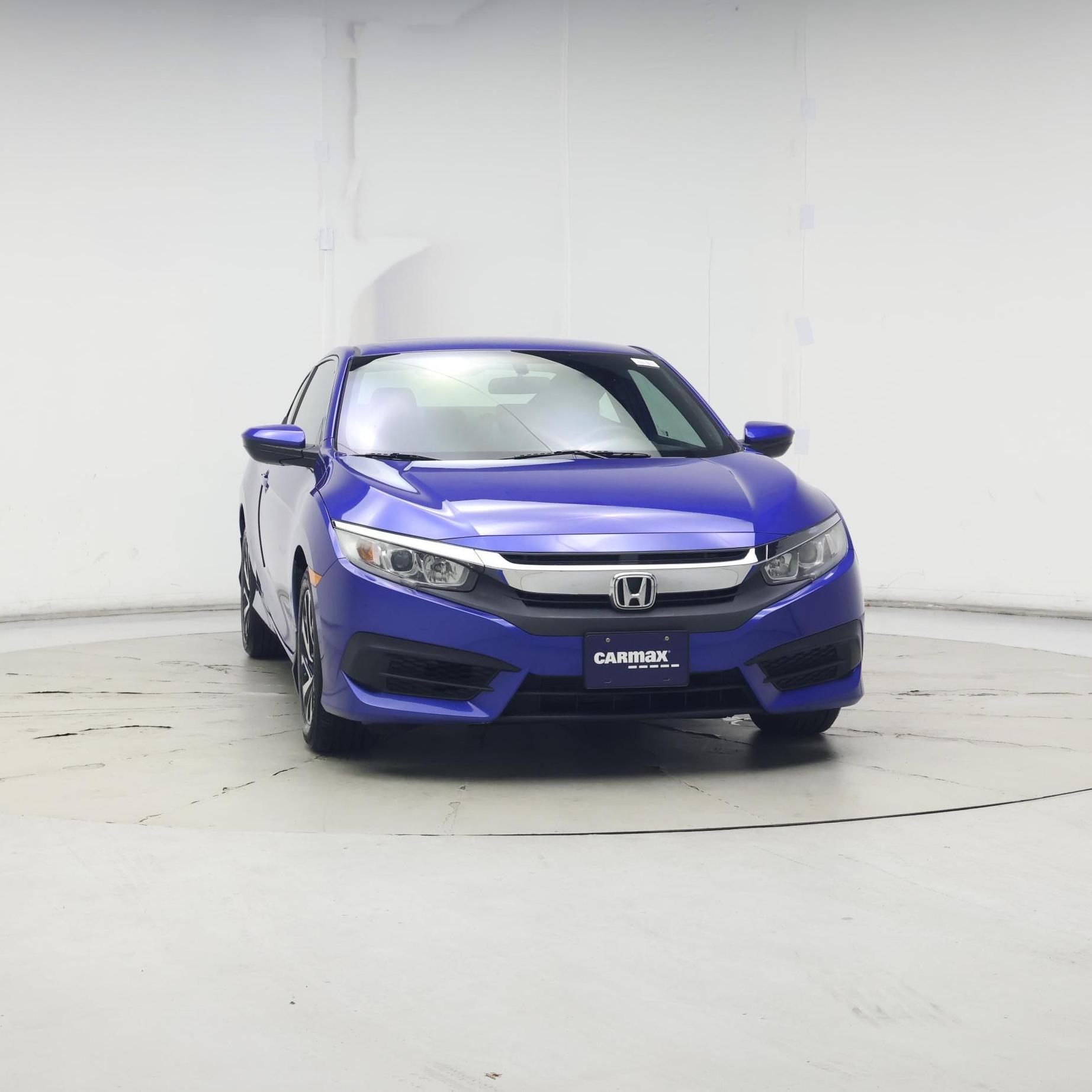 Thumbnail: 2018 Honda Civic - 5