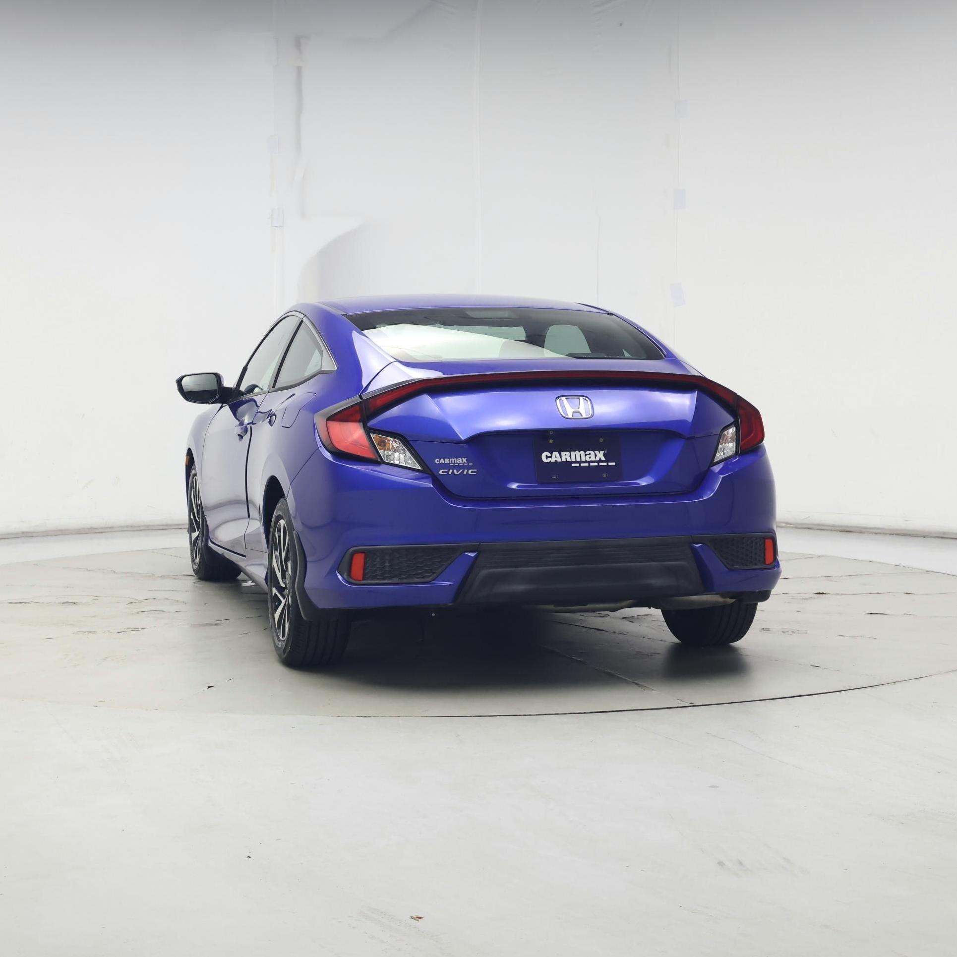 Thumbnail: 2018 Honda Civic - 6