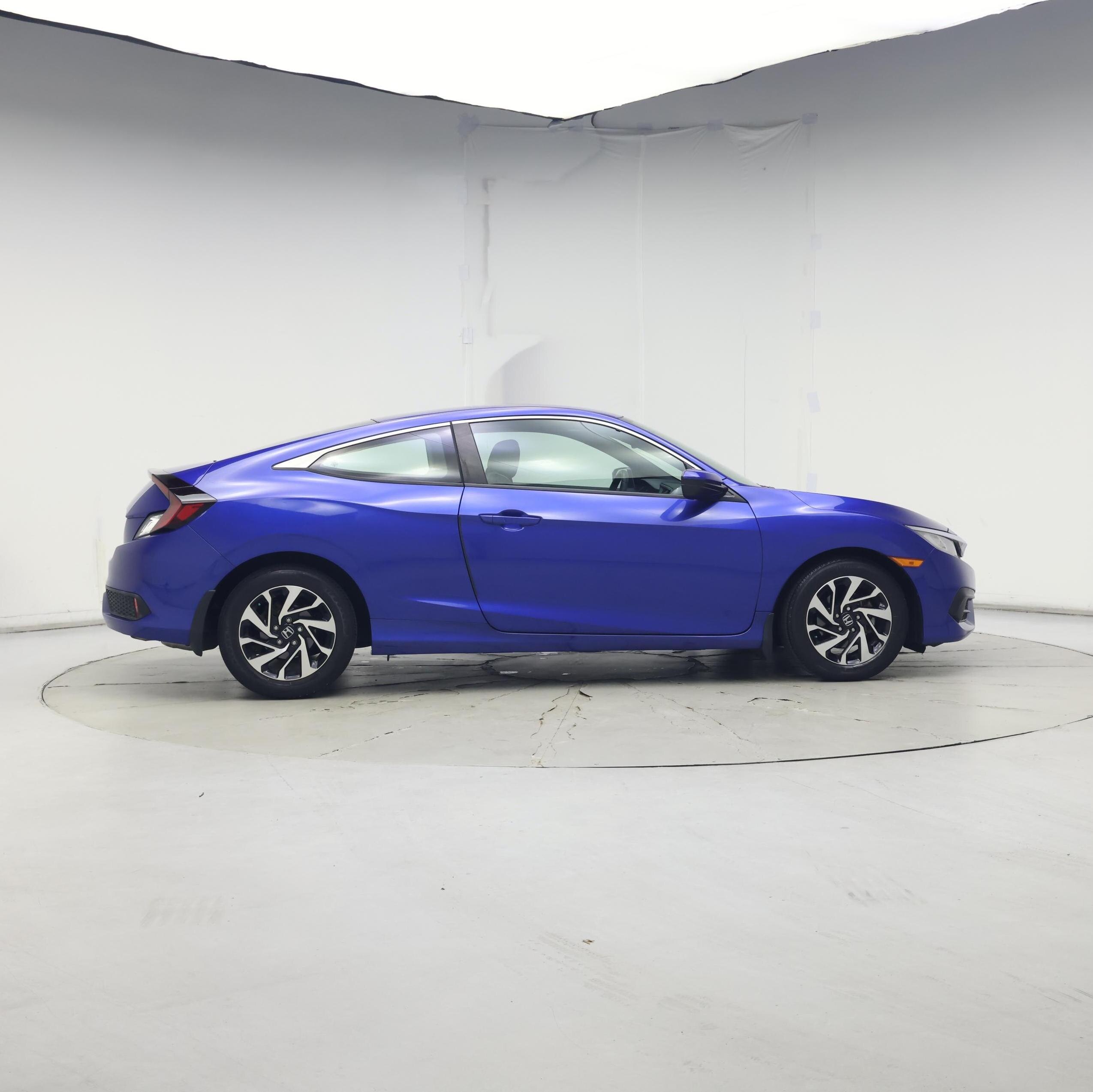 Thumbnail: 2018 Honda Civic - 7