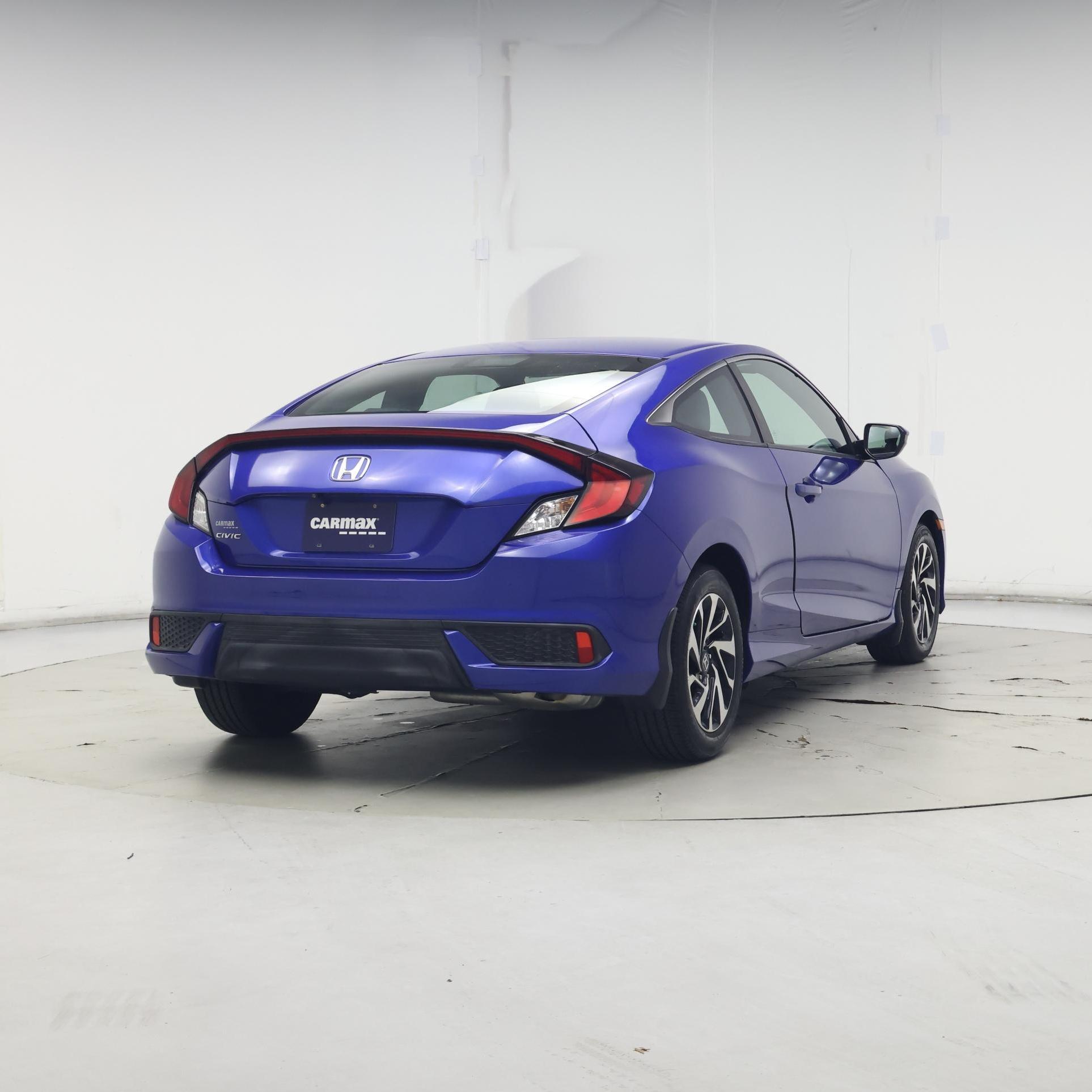 Thumbnail: 2018 Honda Civic - 8