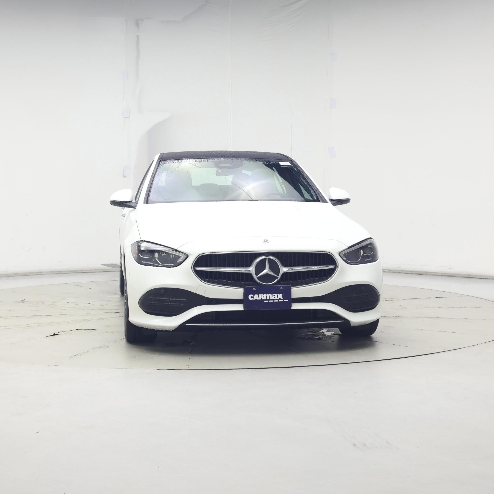 Thumbnail: 2023 Mercedes-Benz C-Class - 5