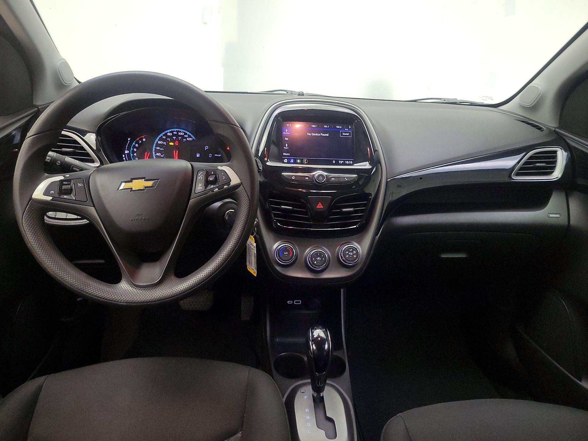 Thumbnail: 2019 Chevrolet Spark - 9